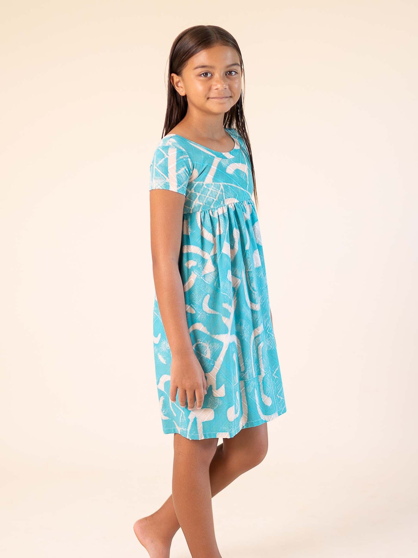 Tipani Dress