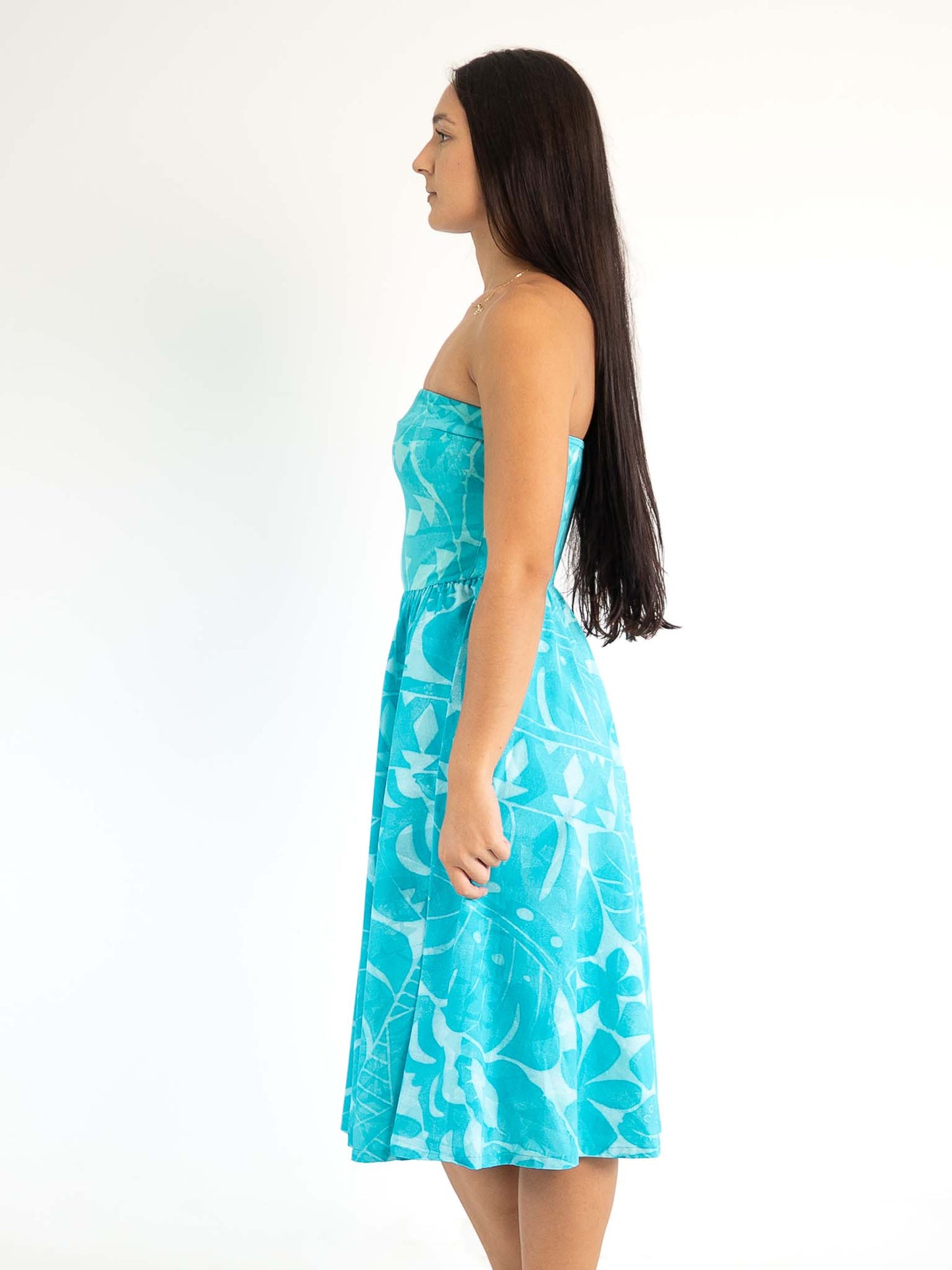 Tehina Dress