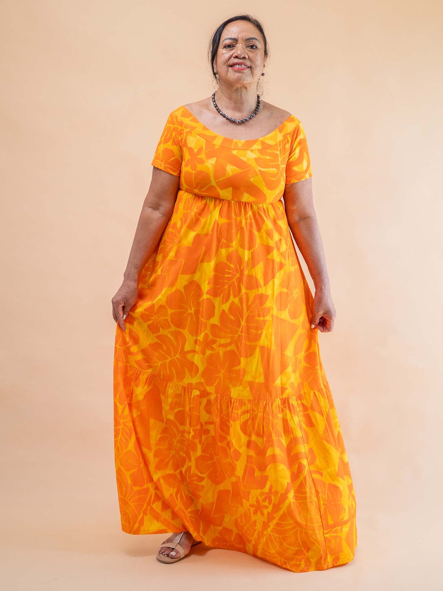Vaine Dress