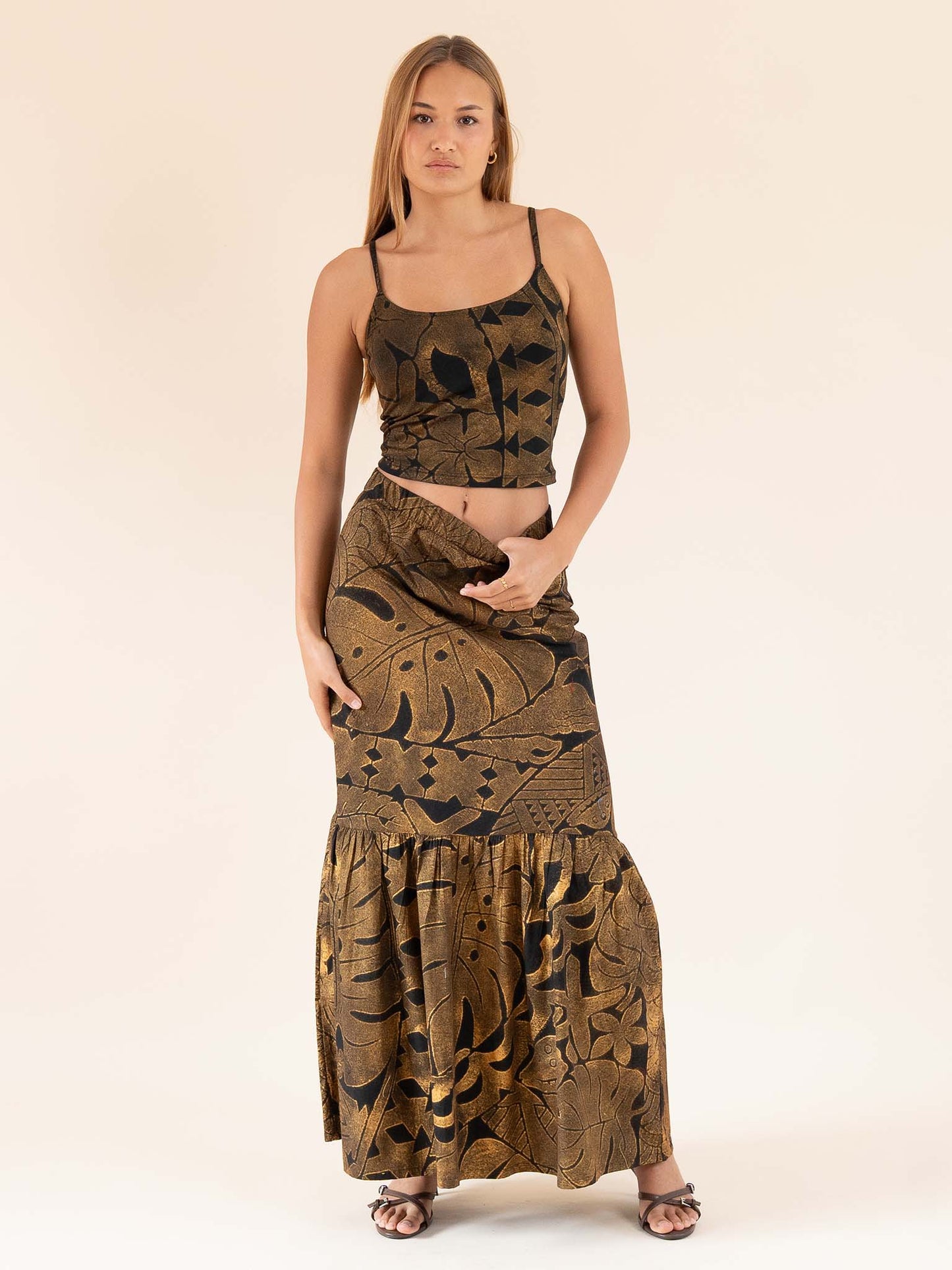 Pualani Skirt