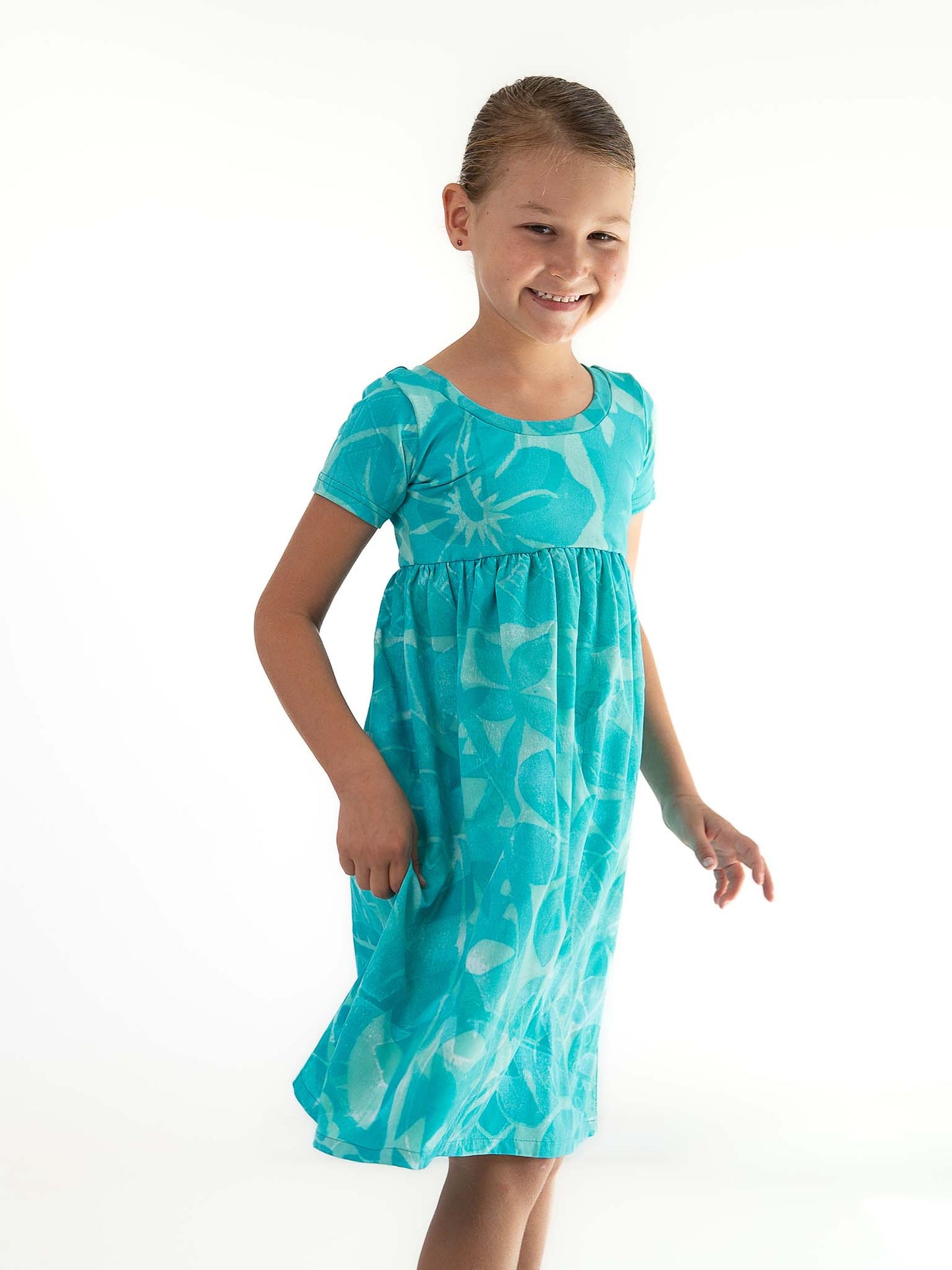 Tipani Dress