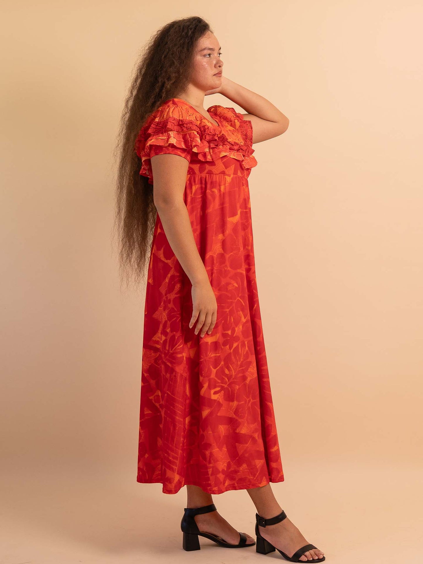 Ena Dress