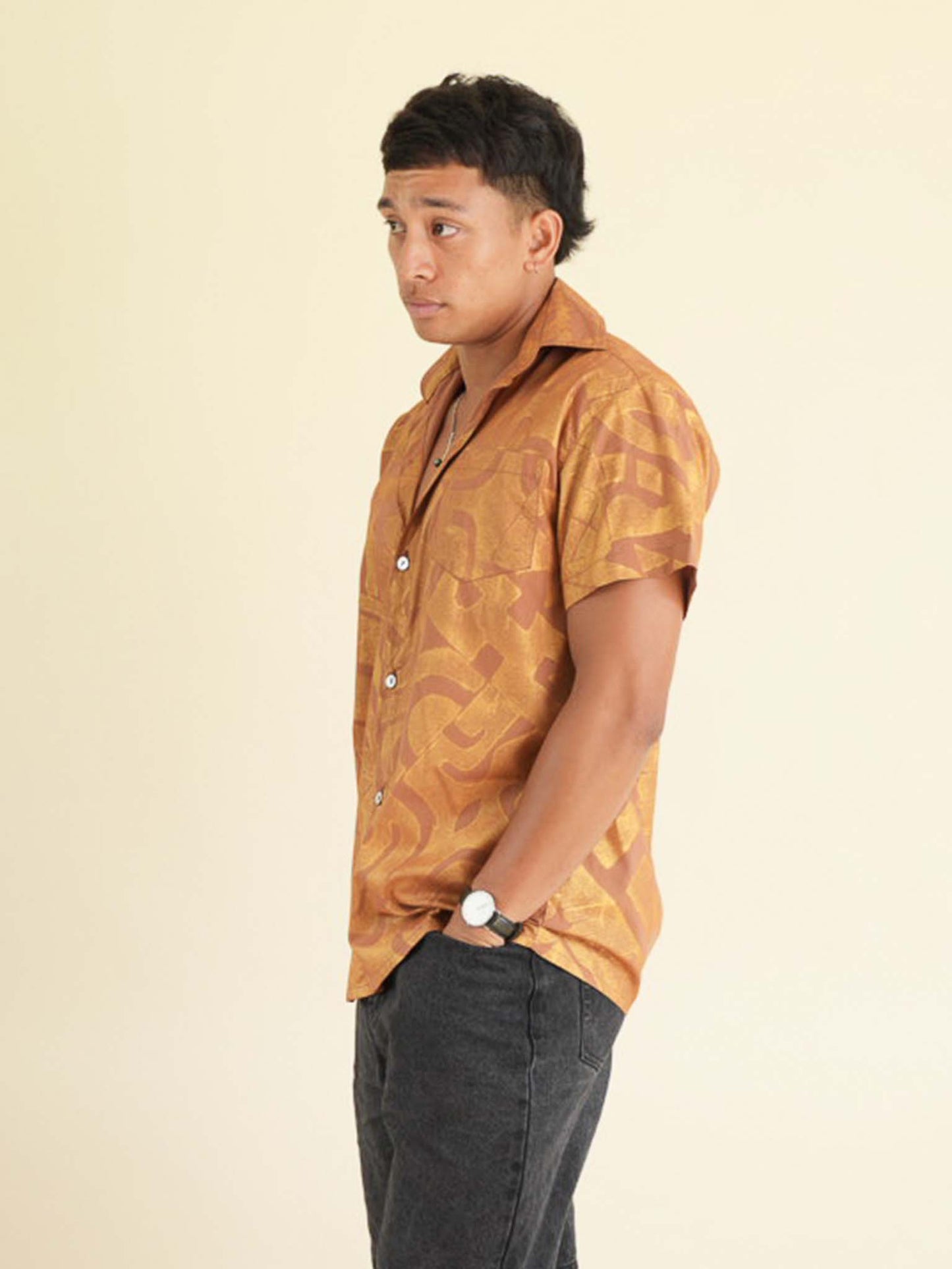 Taputu Shirt