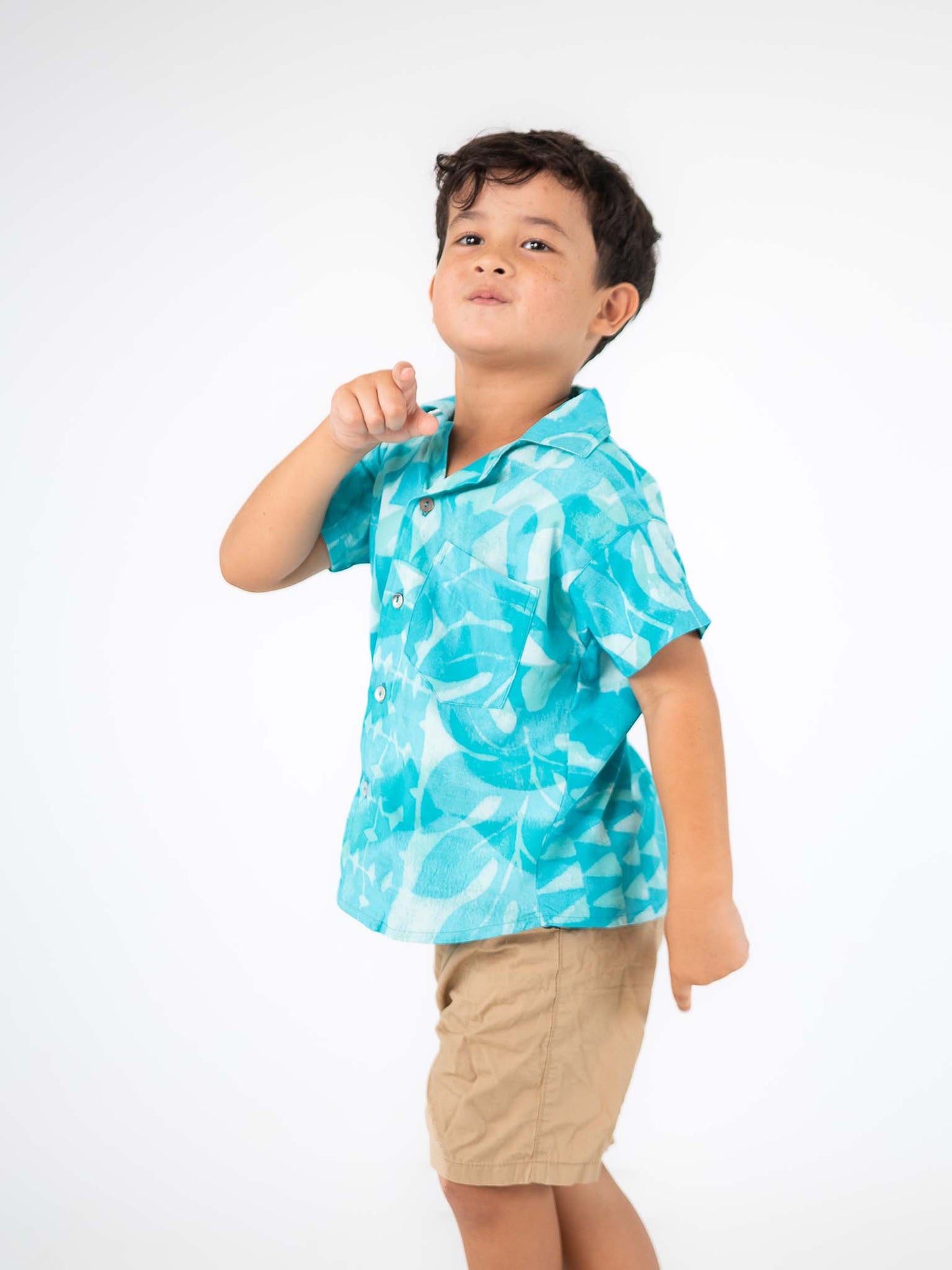 Tumu Shirt