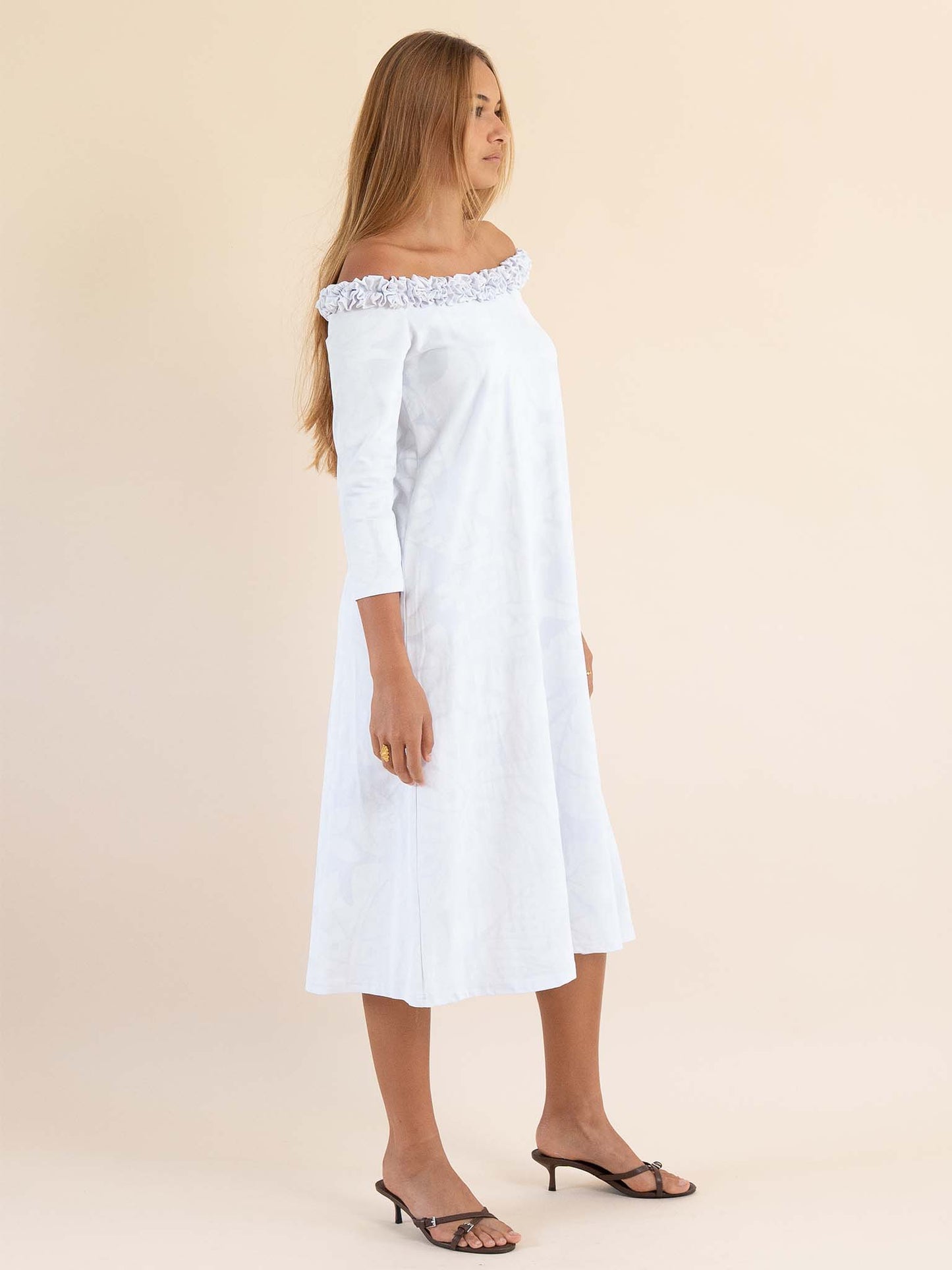 Purotu Dress