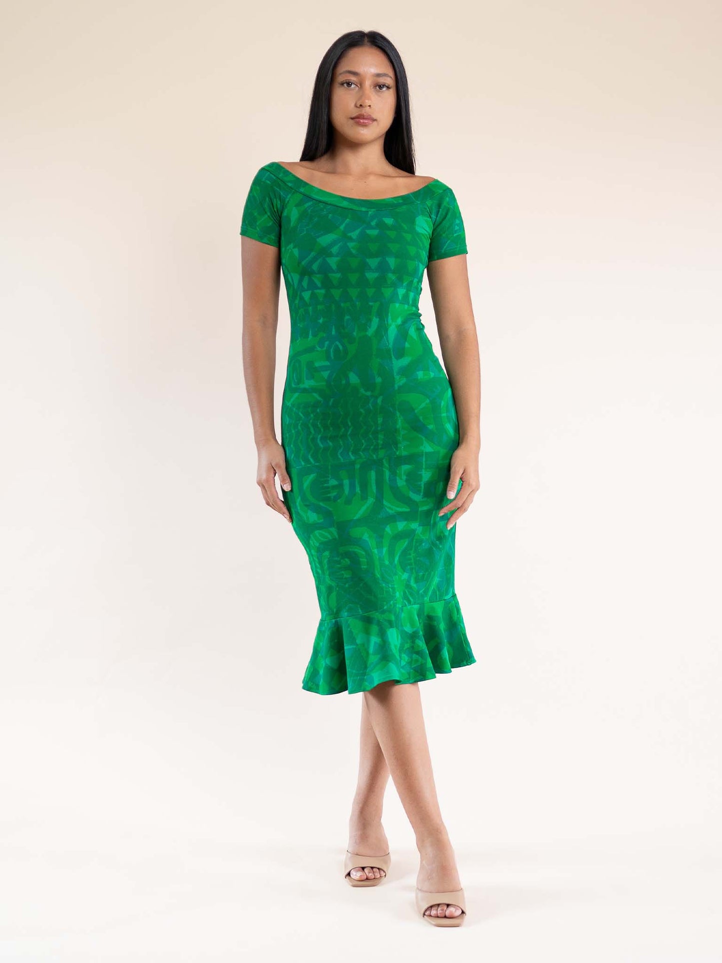 Ana Dress