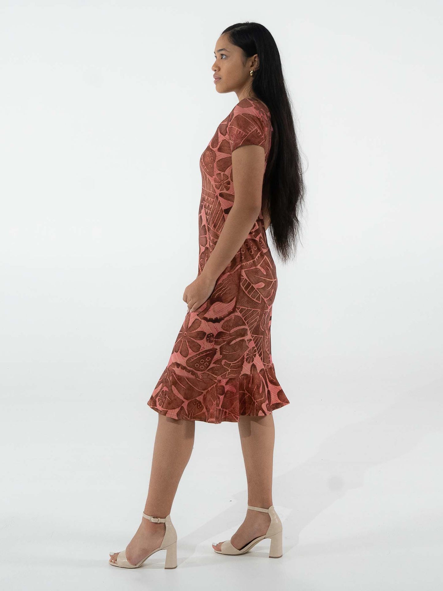 Ana Dress