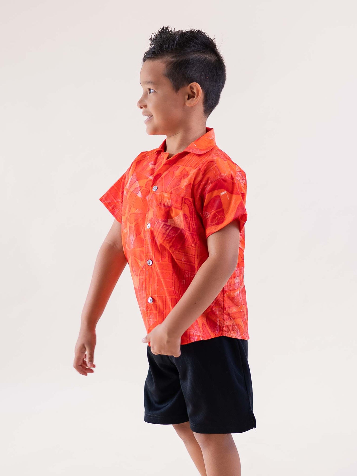 Tumu Shirt