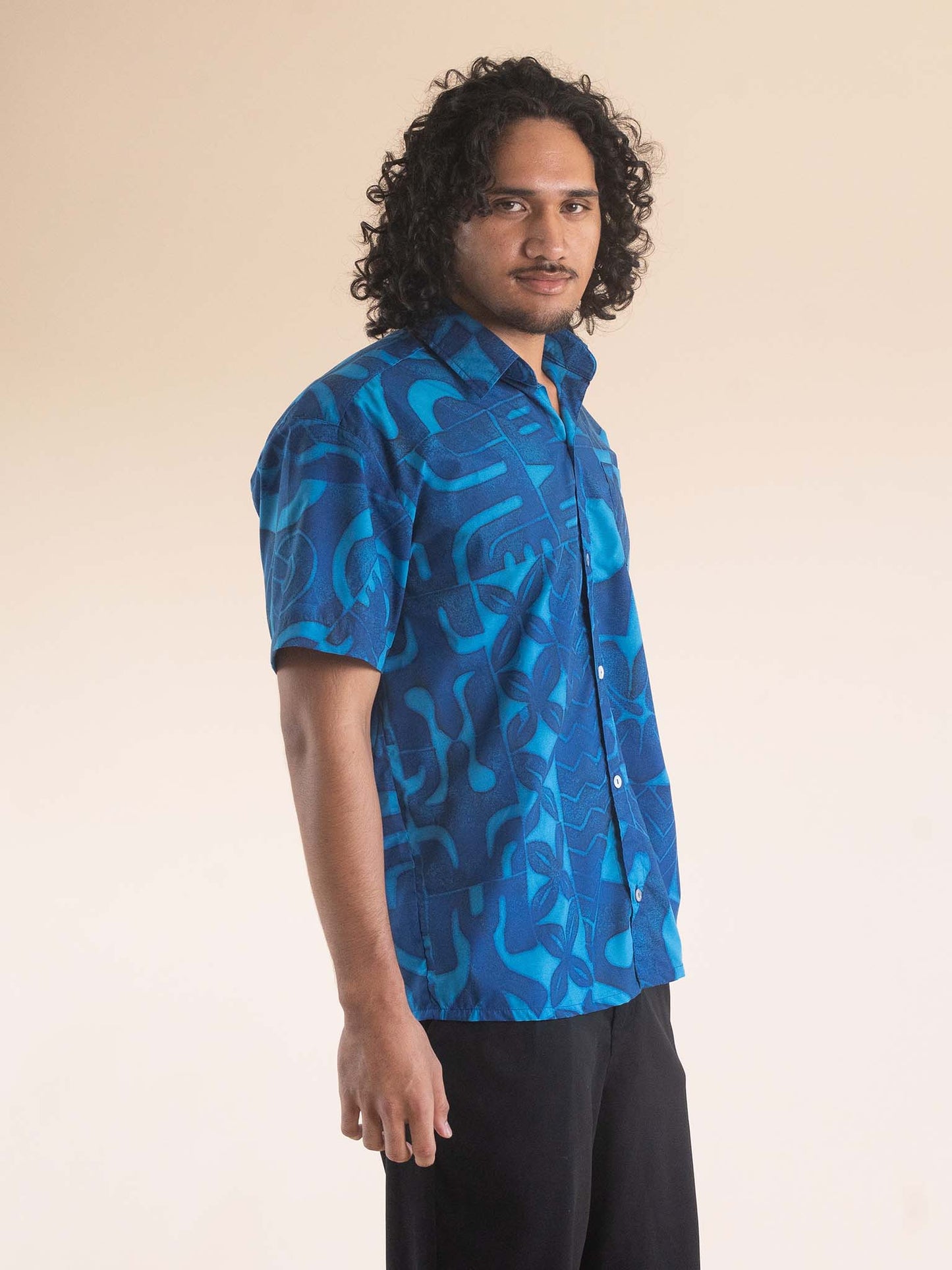 Taputu Shirt
