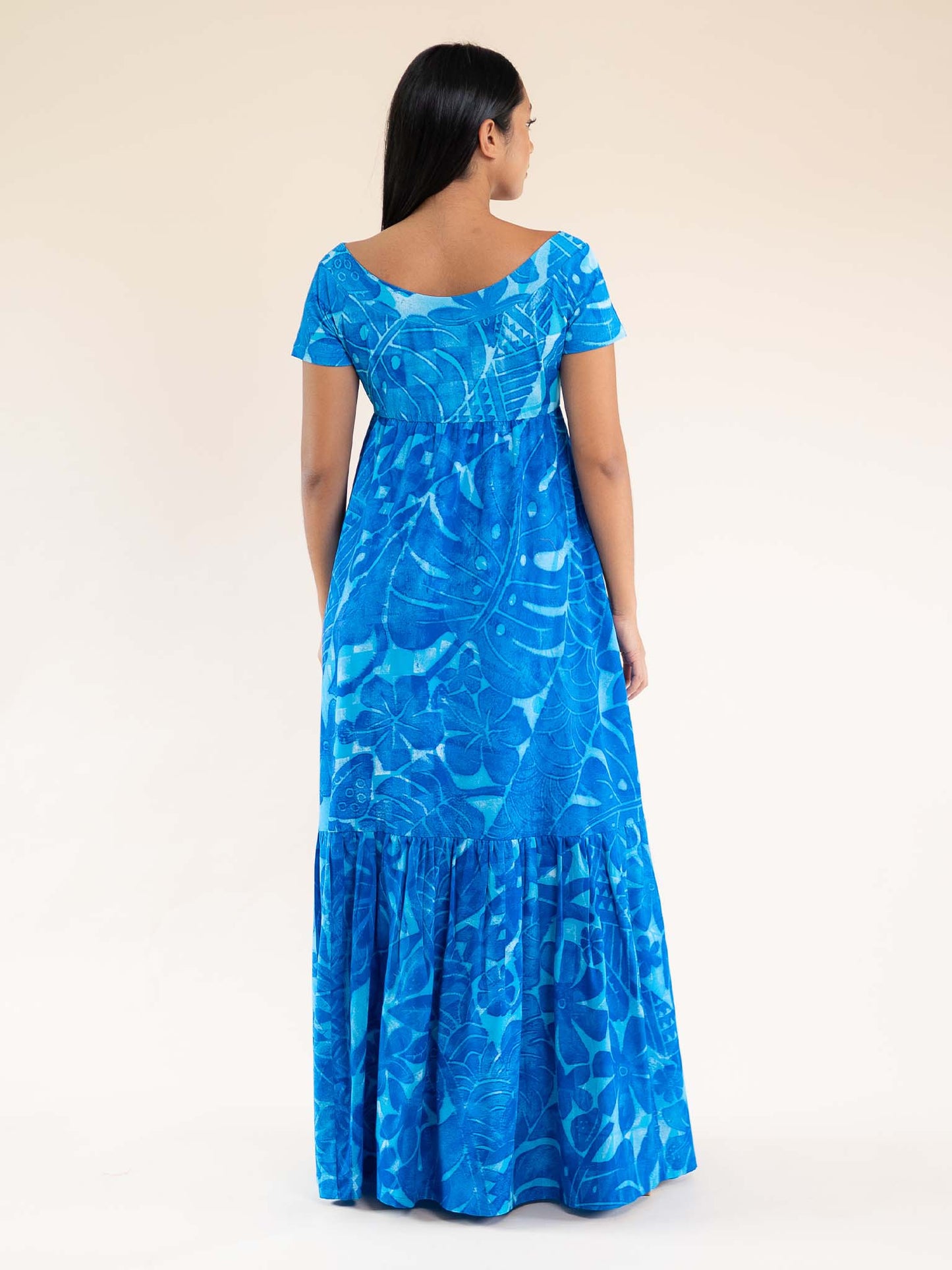Vaine Dress