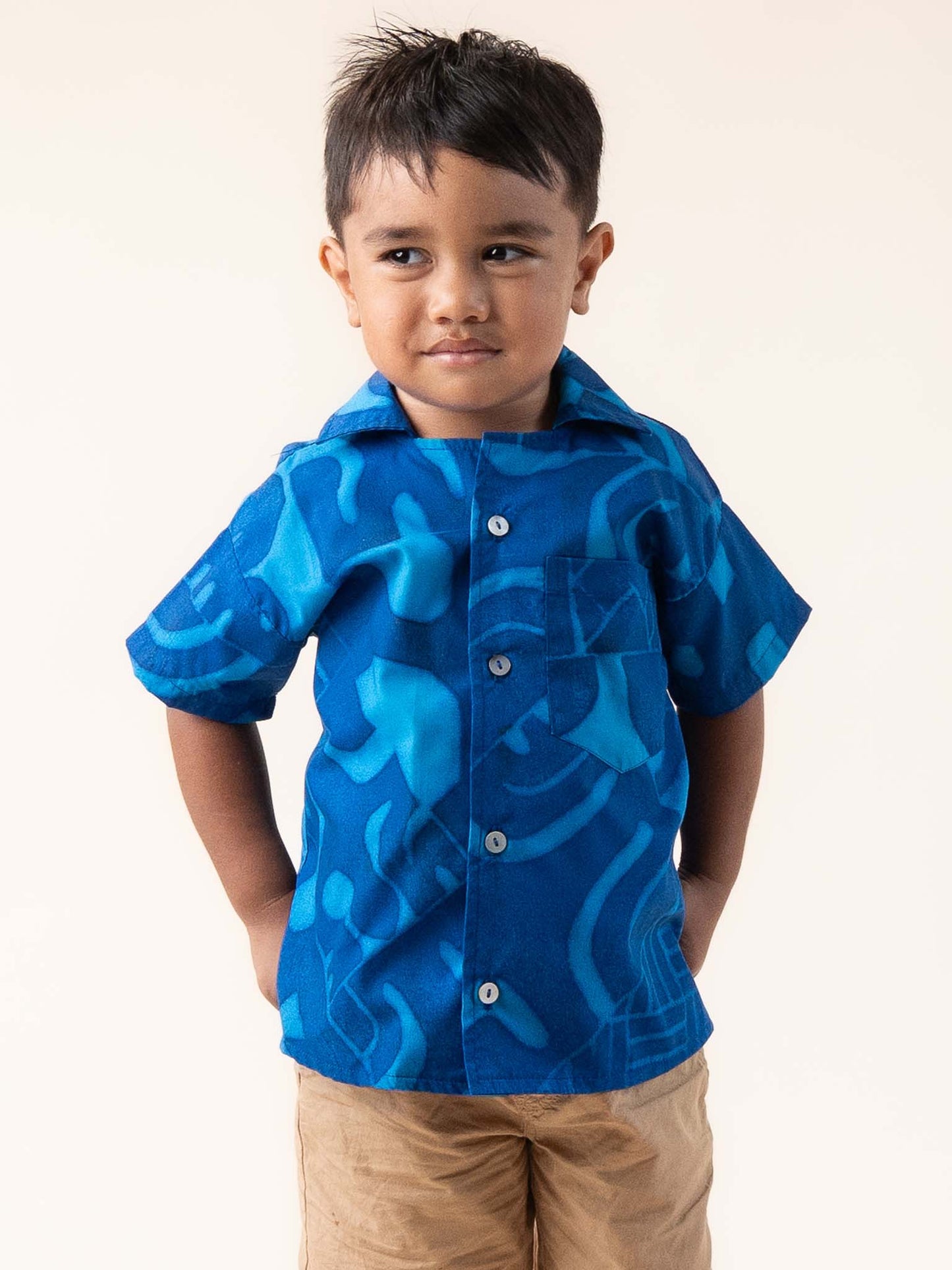 Tumu Shirt