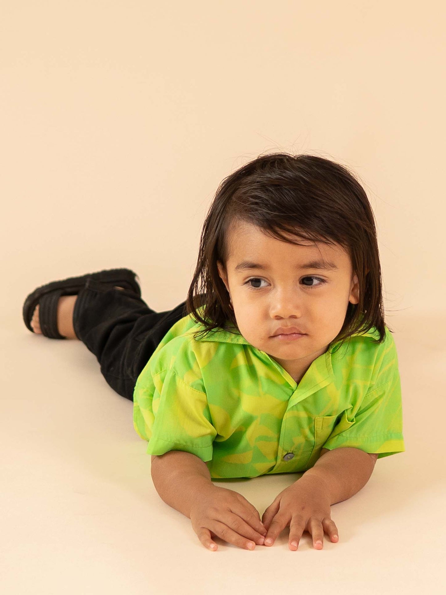 Tumu Shirt