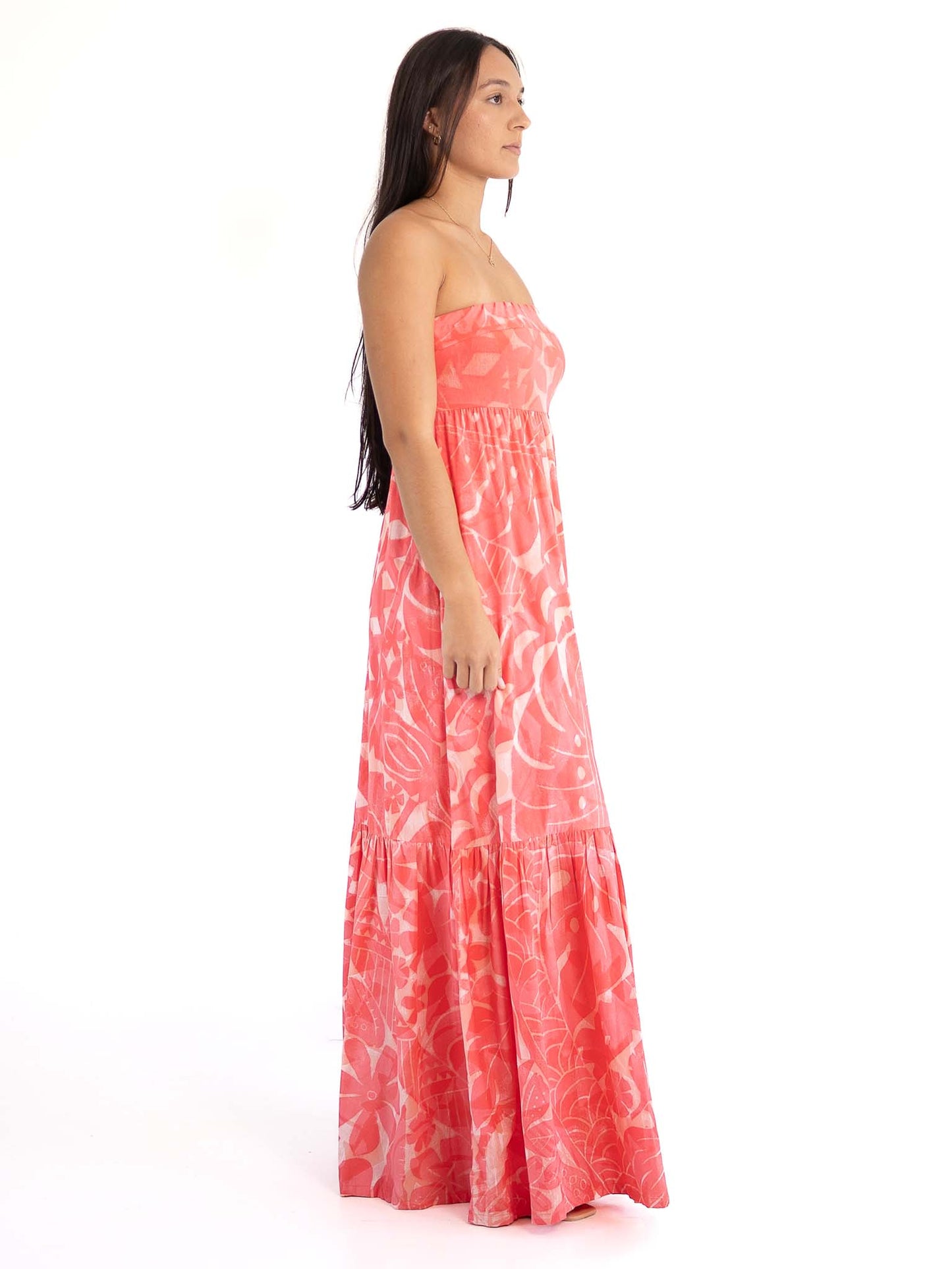 Meari Dress