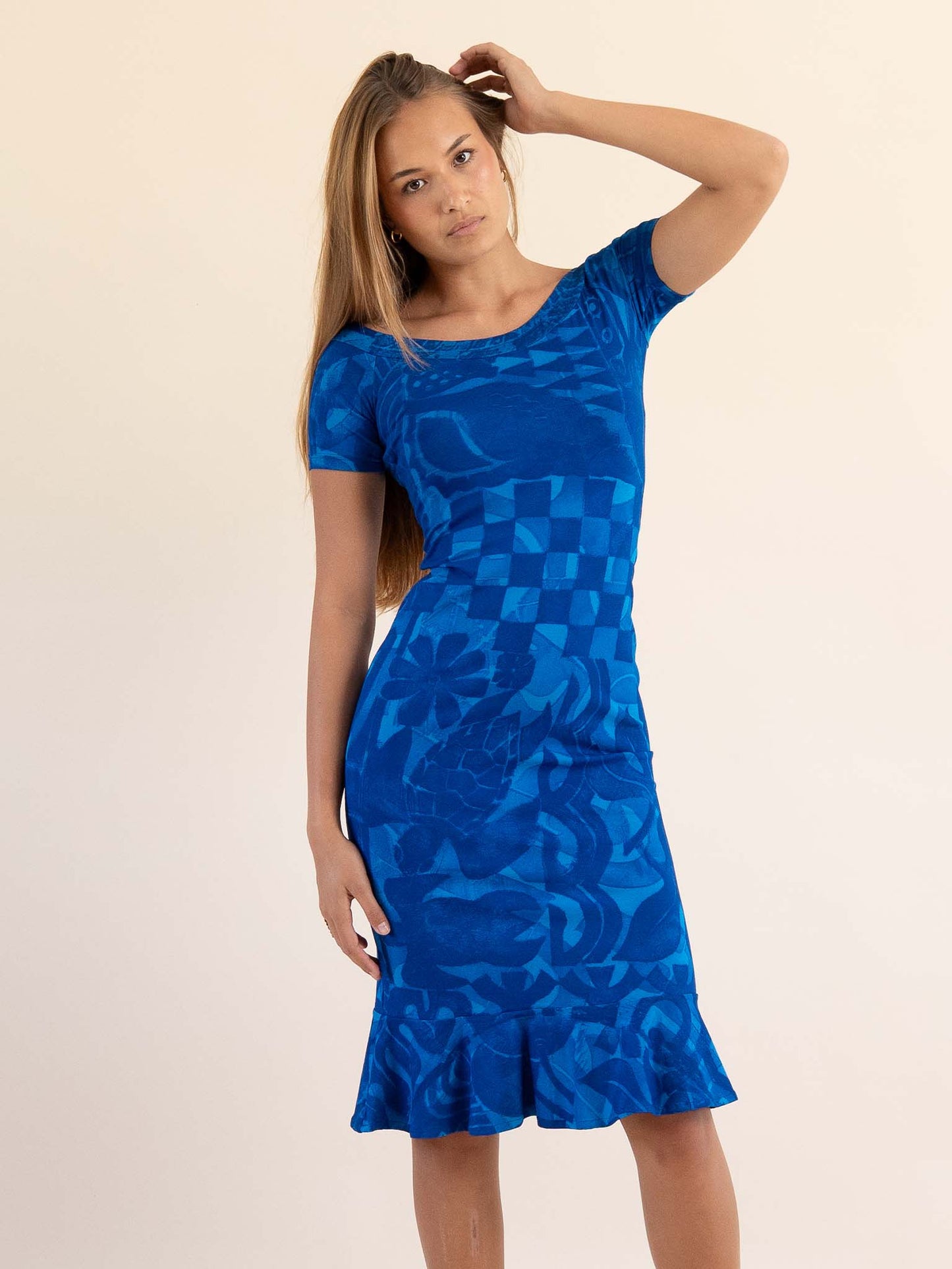 Ana Dress