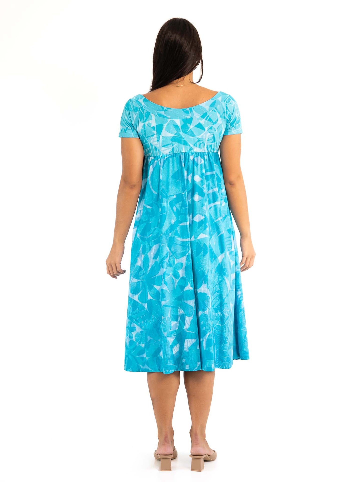 Tarani Dress Midi