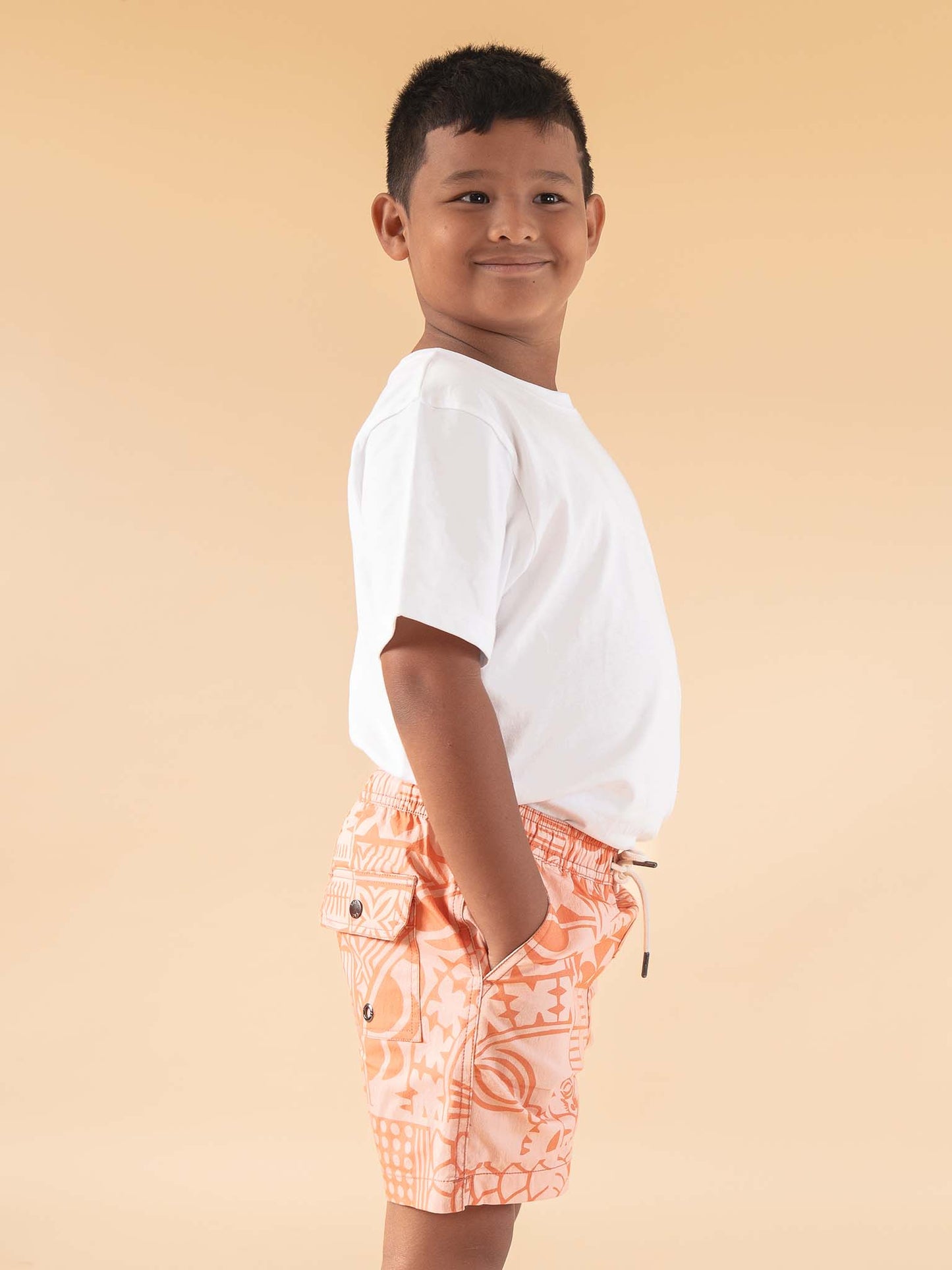 Little Avaiki Shorts