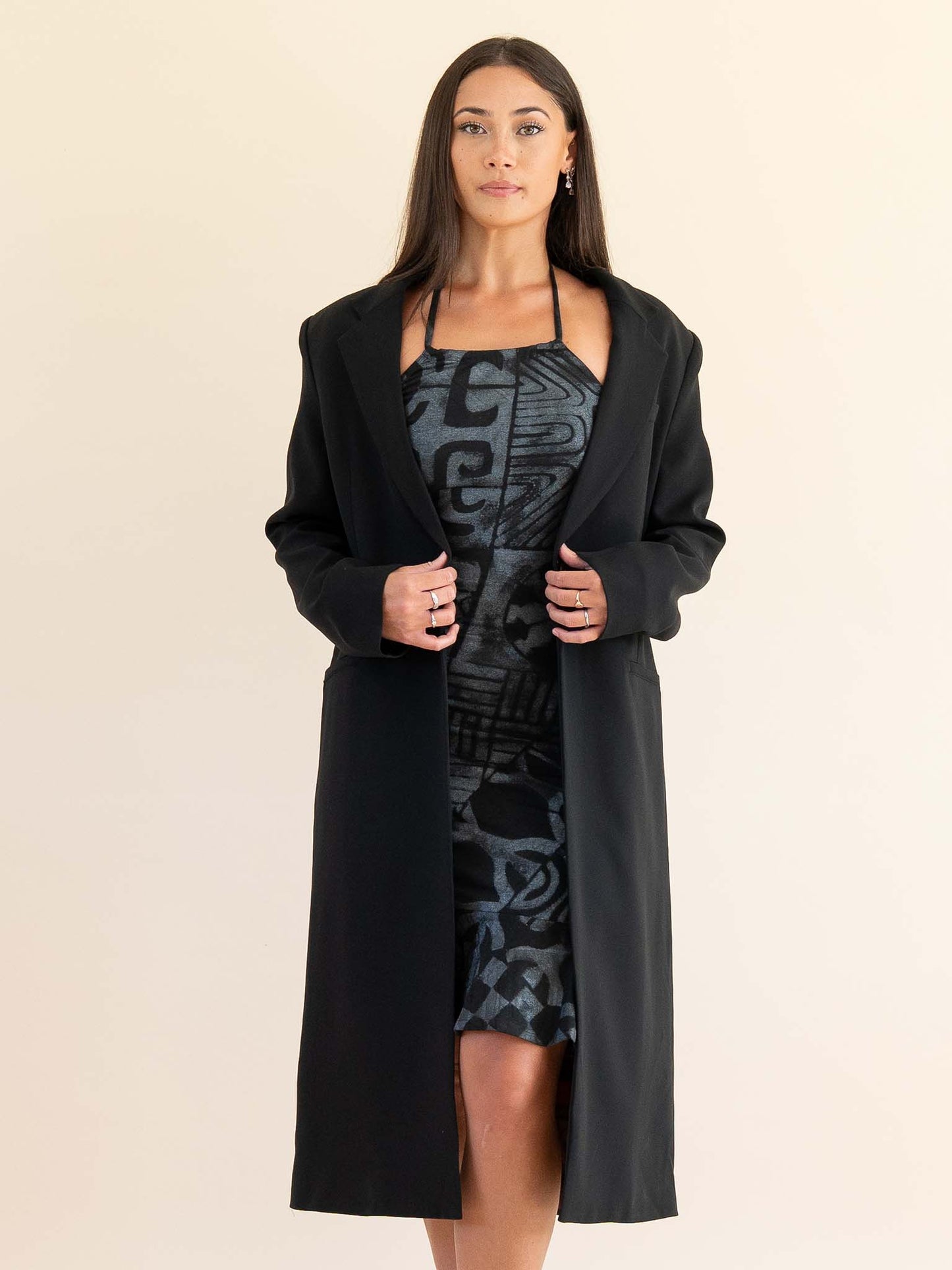 Vira Spring Coat
