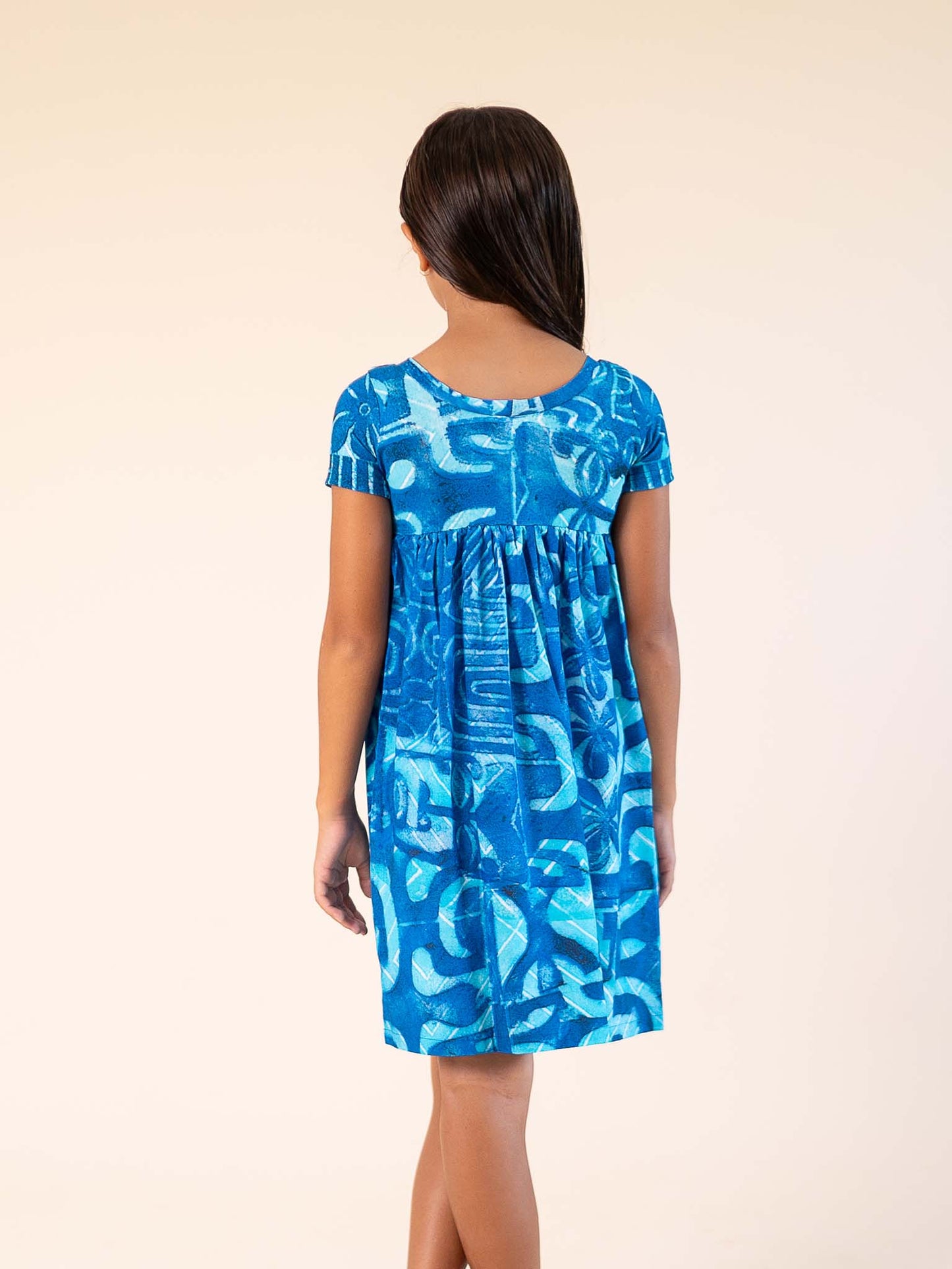 Tipani Dress