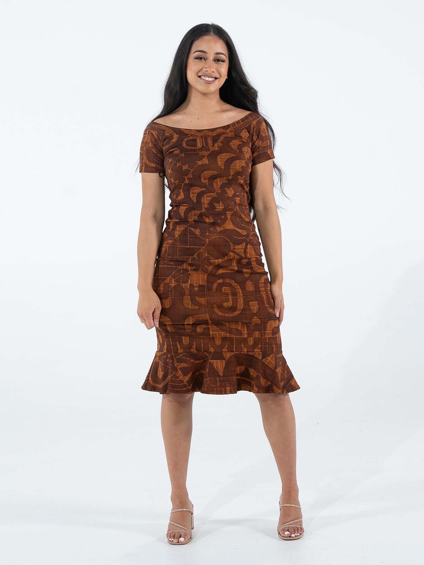 Ana Dress