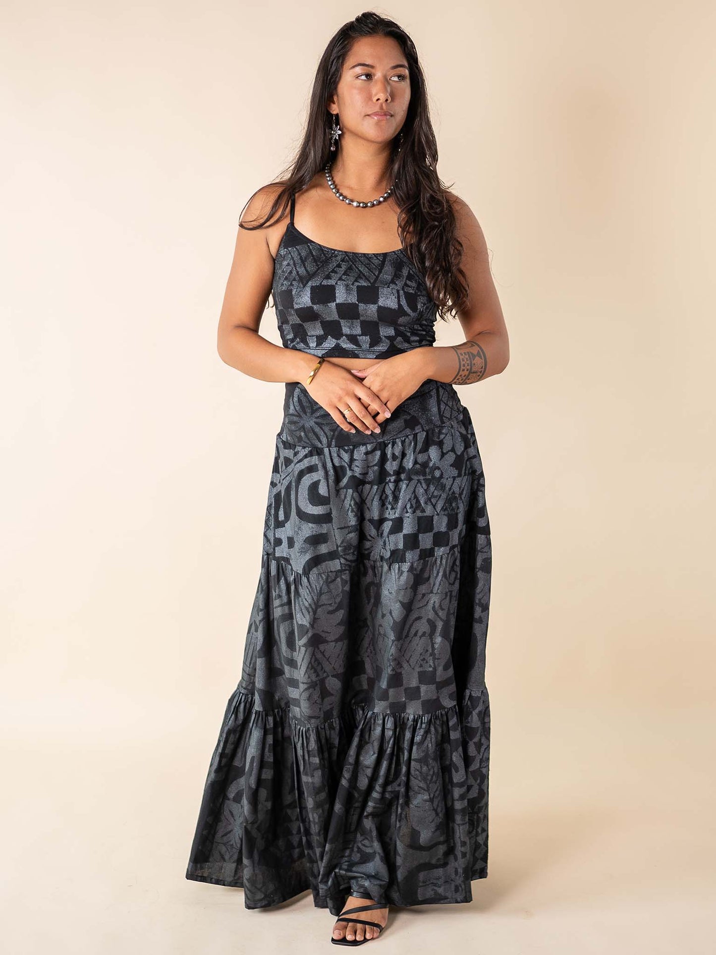 Keanavai Skirt