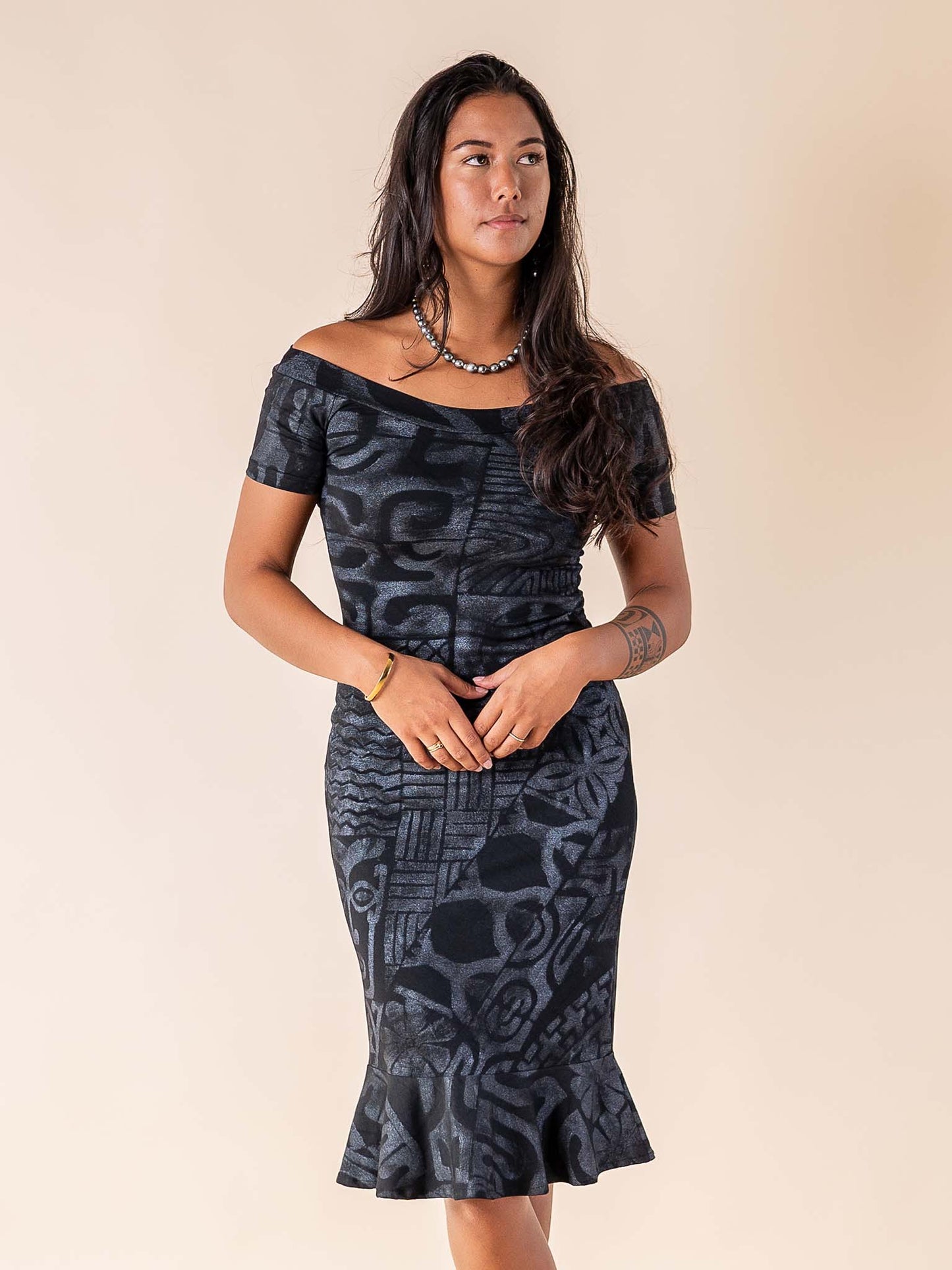 Ana Dress