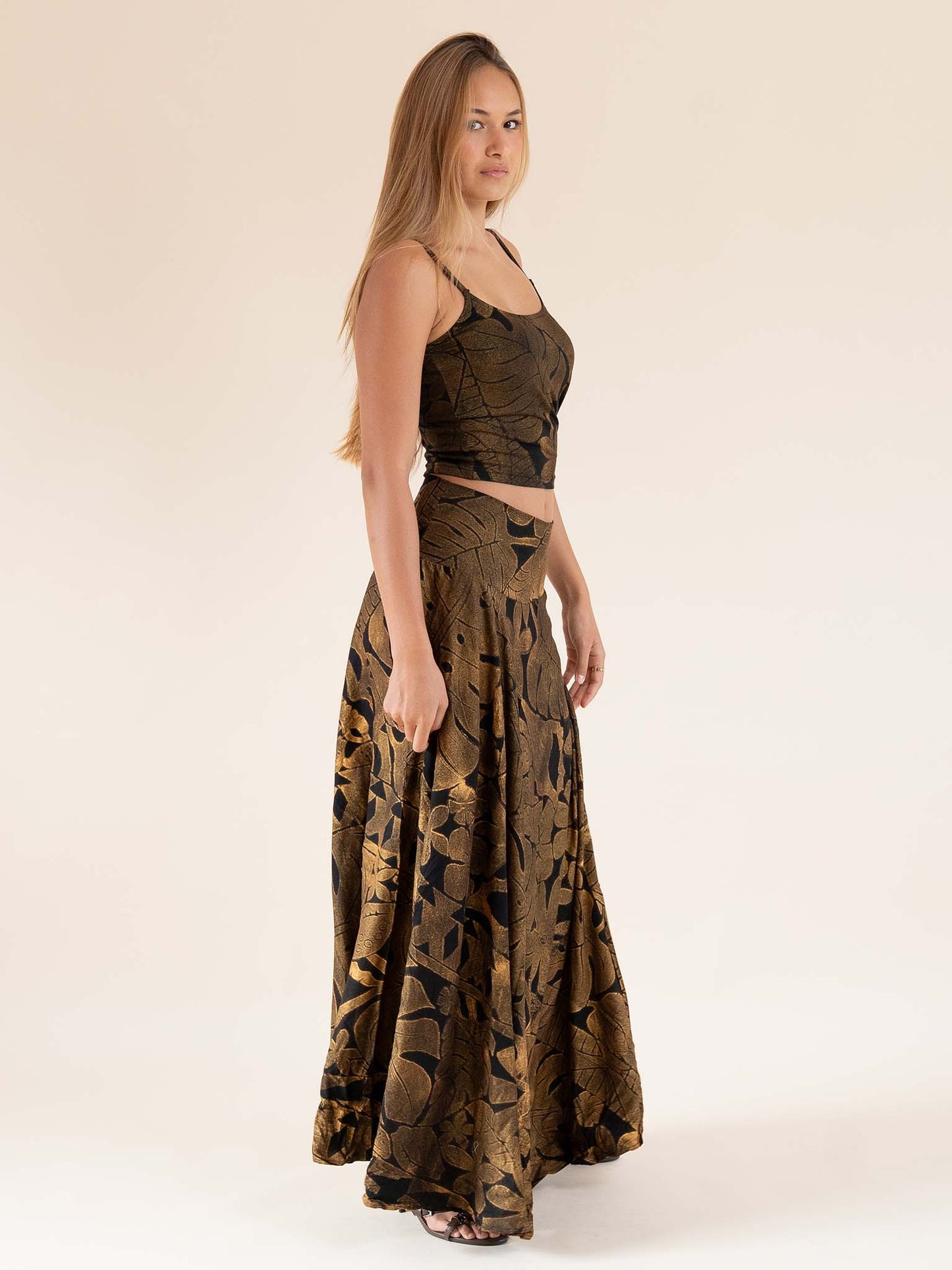 Kau'i Skirt
