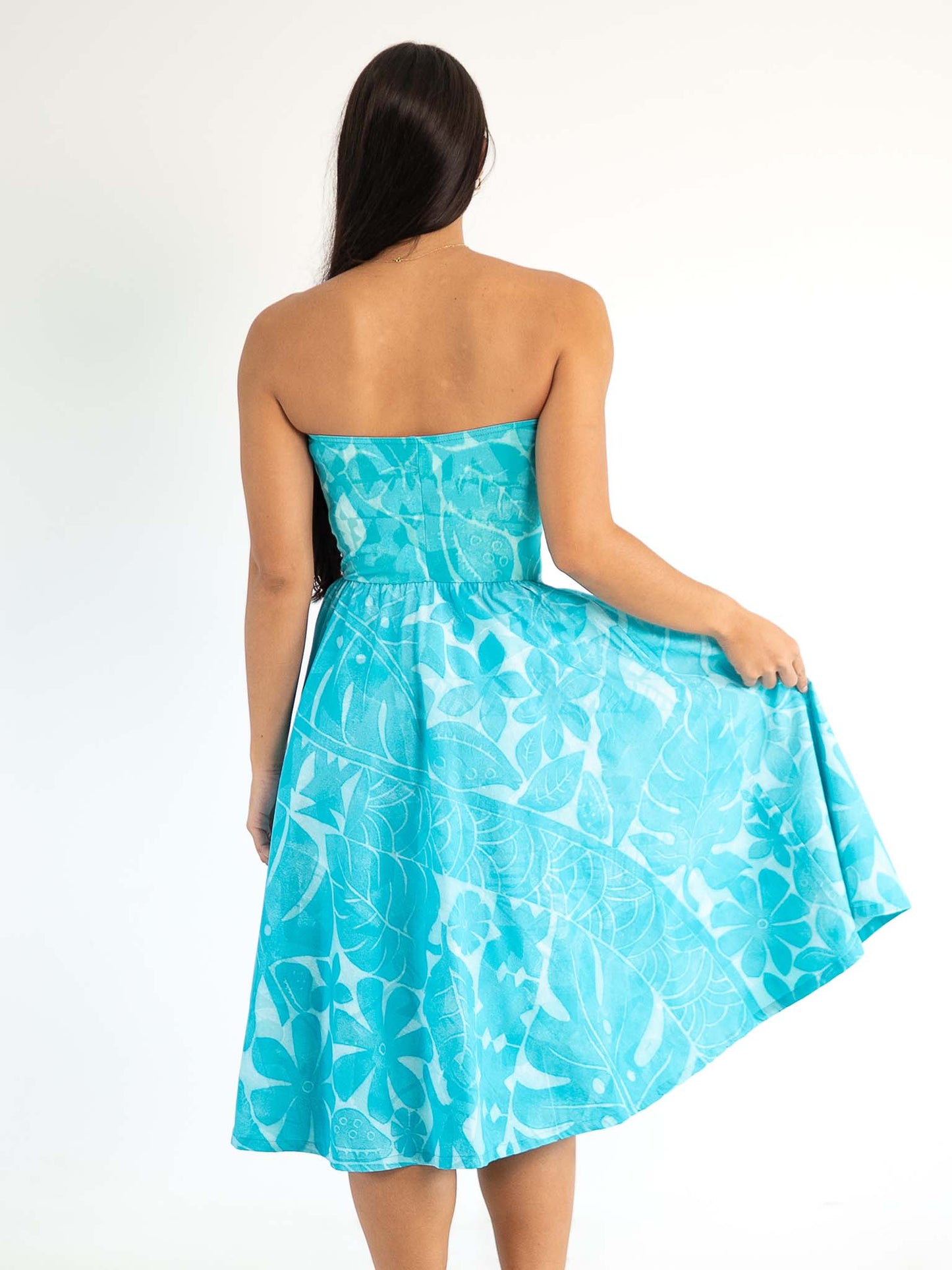 Tehina Dress
