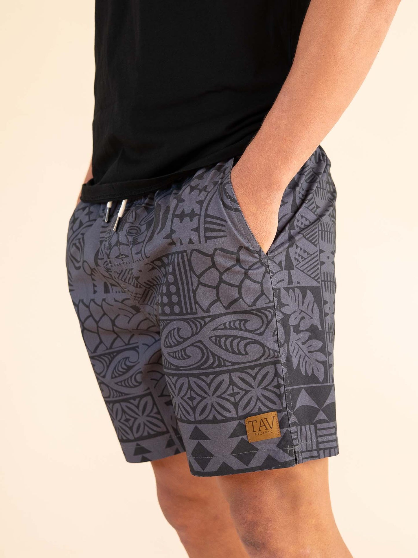 Avaiki Shorts