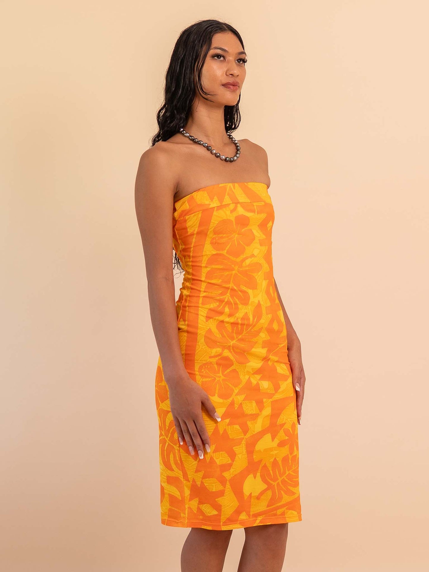 Mina Dress