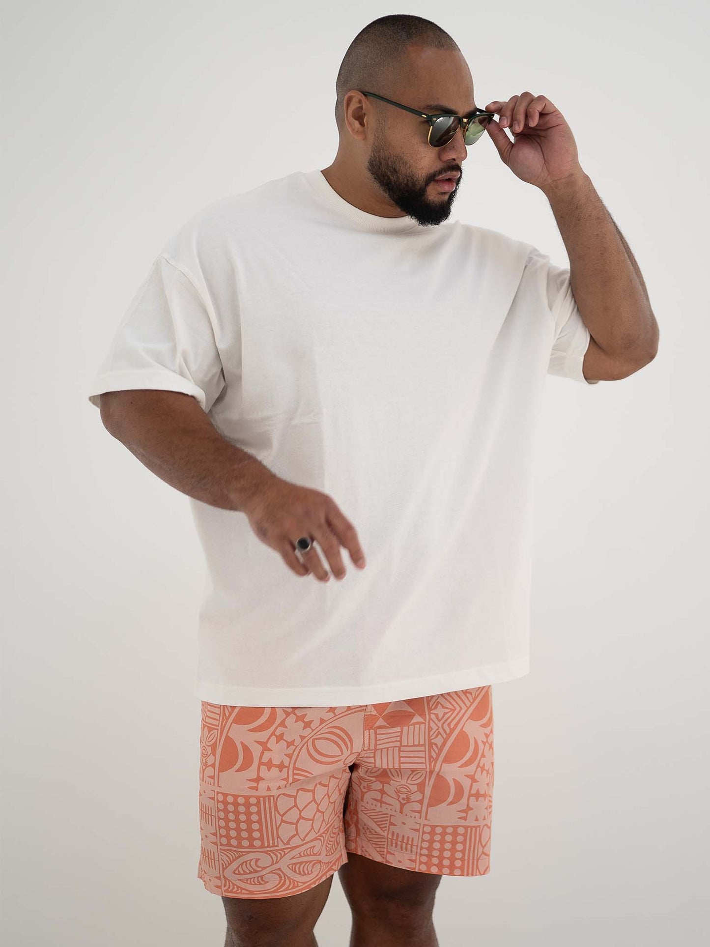 Avaiki Shorts