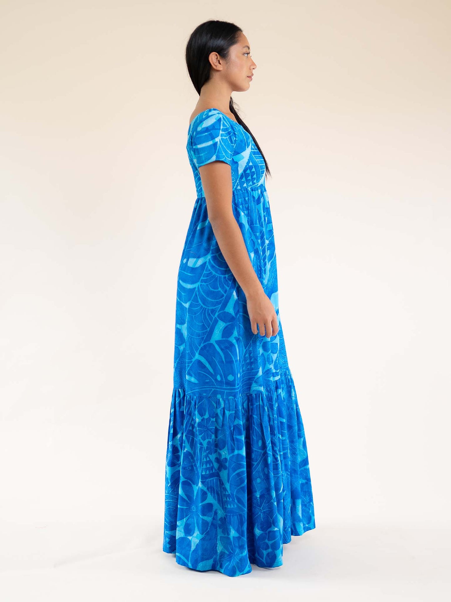 Vaine Dress