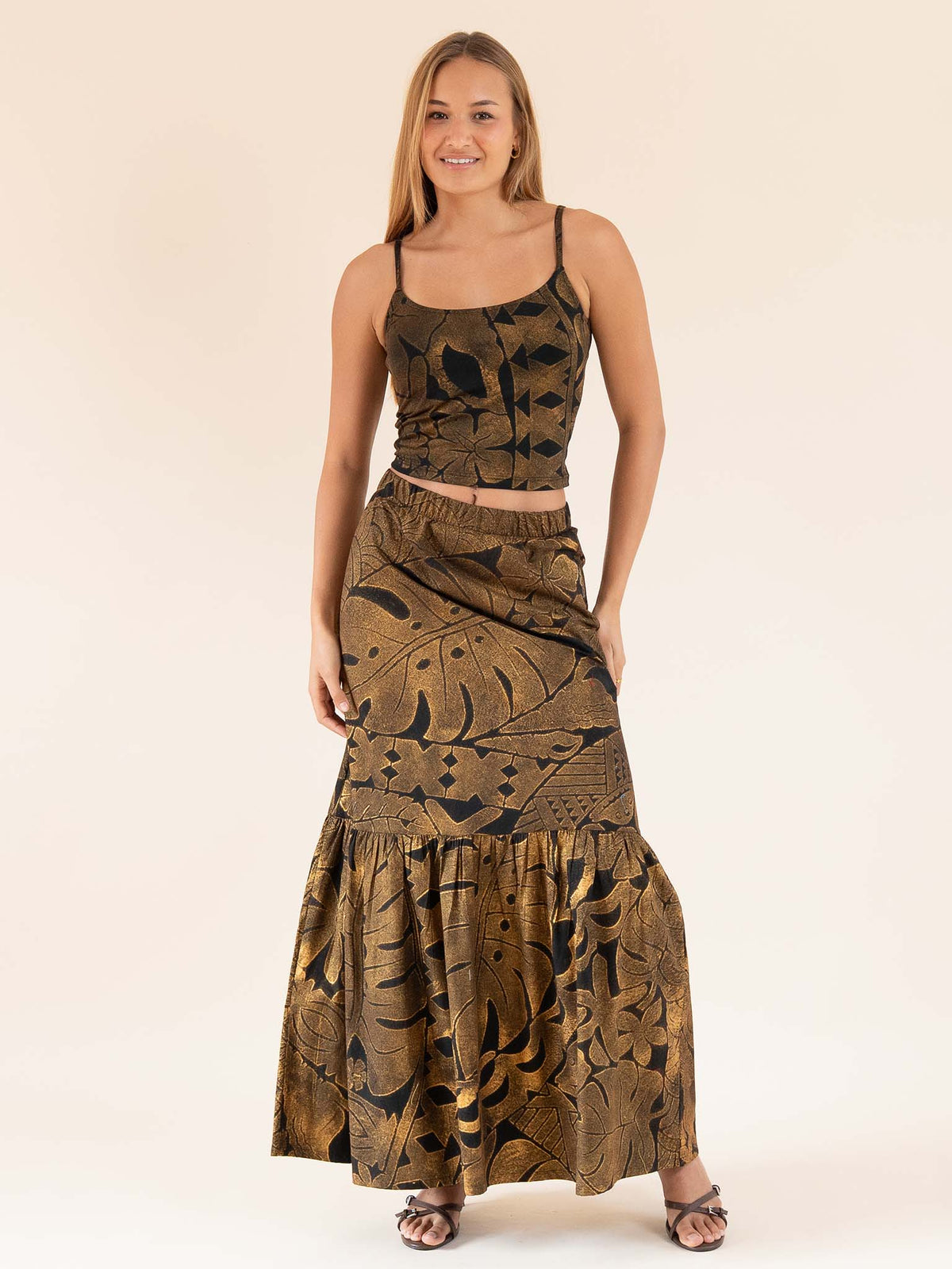 Pualani Skirt