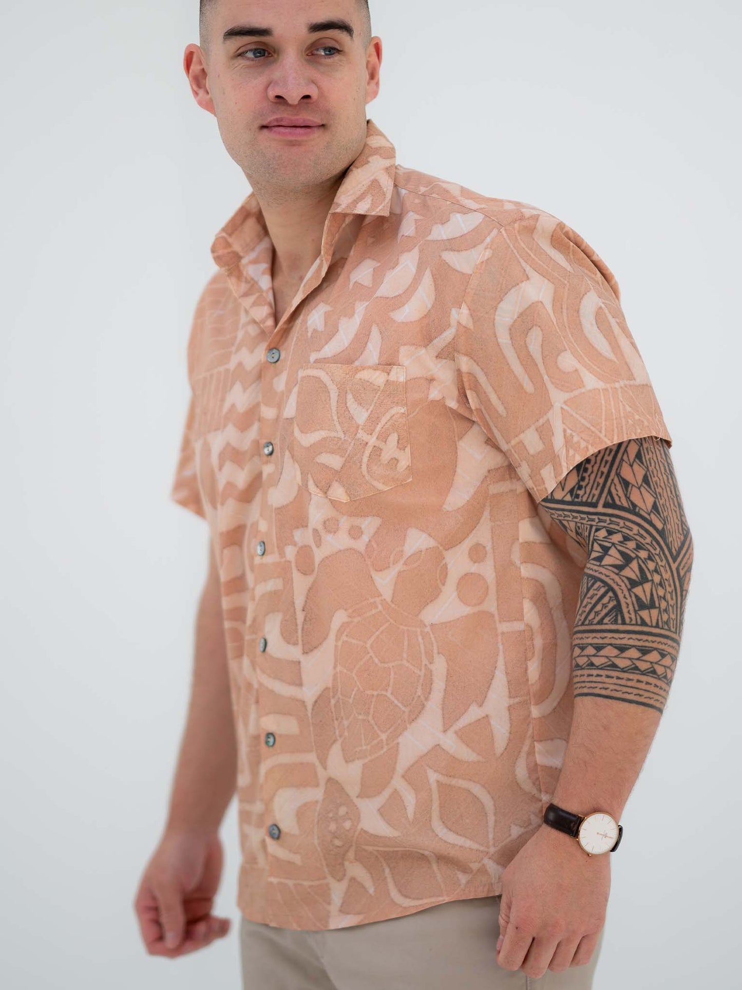 Taputu Shirt