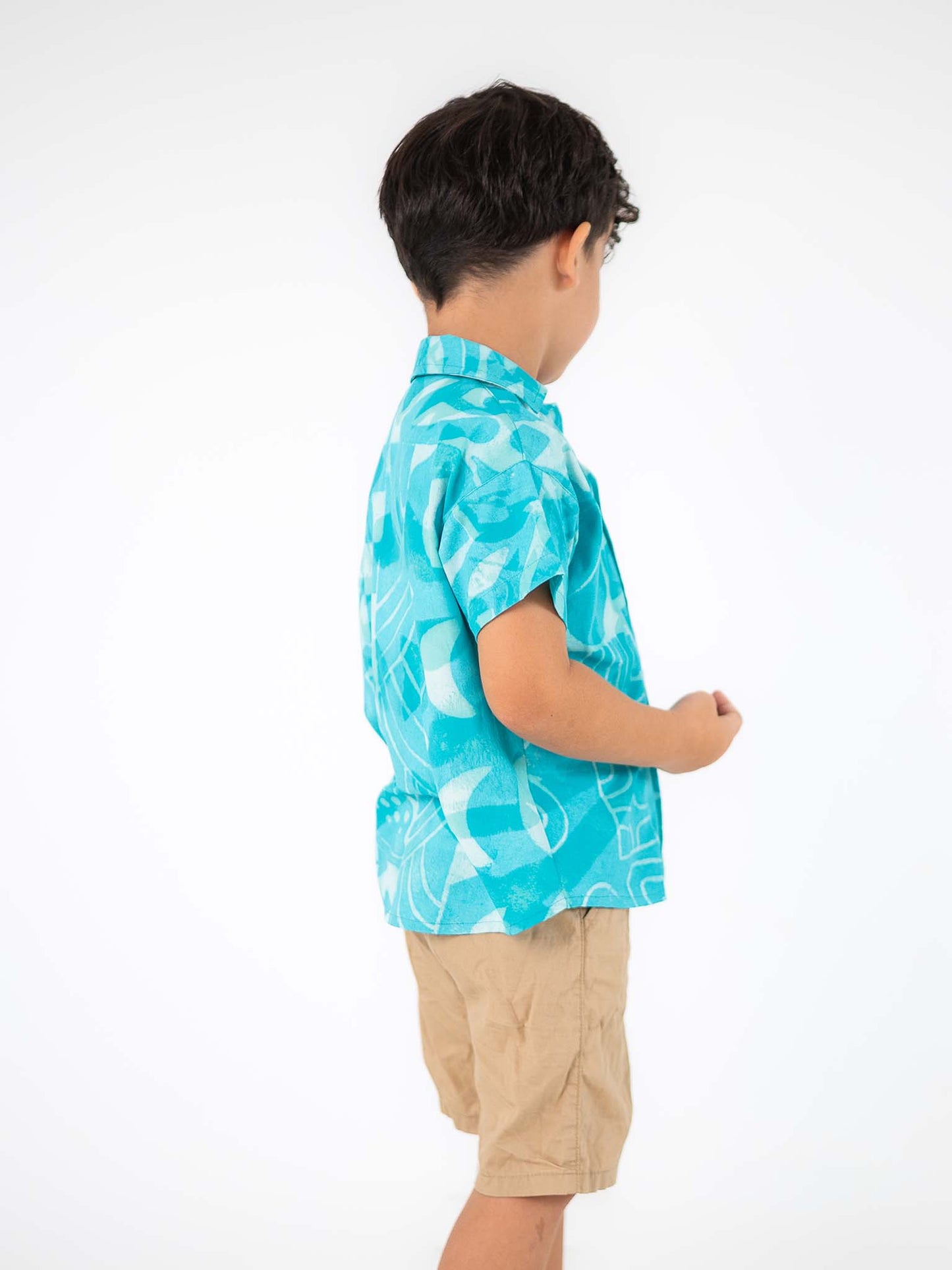 Tumu Shirt