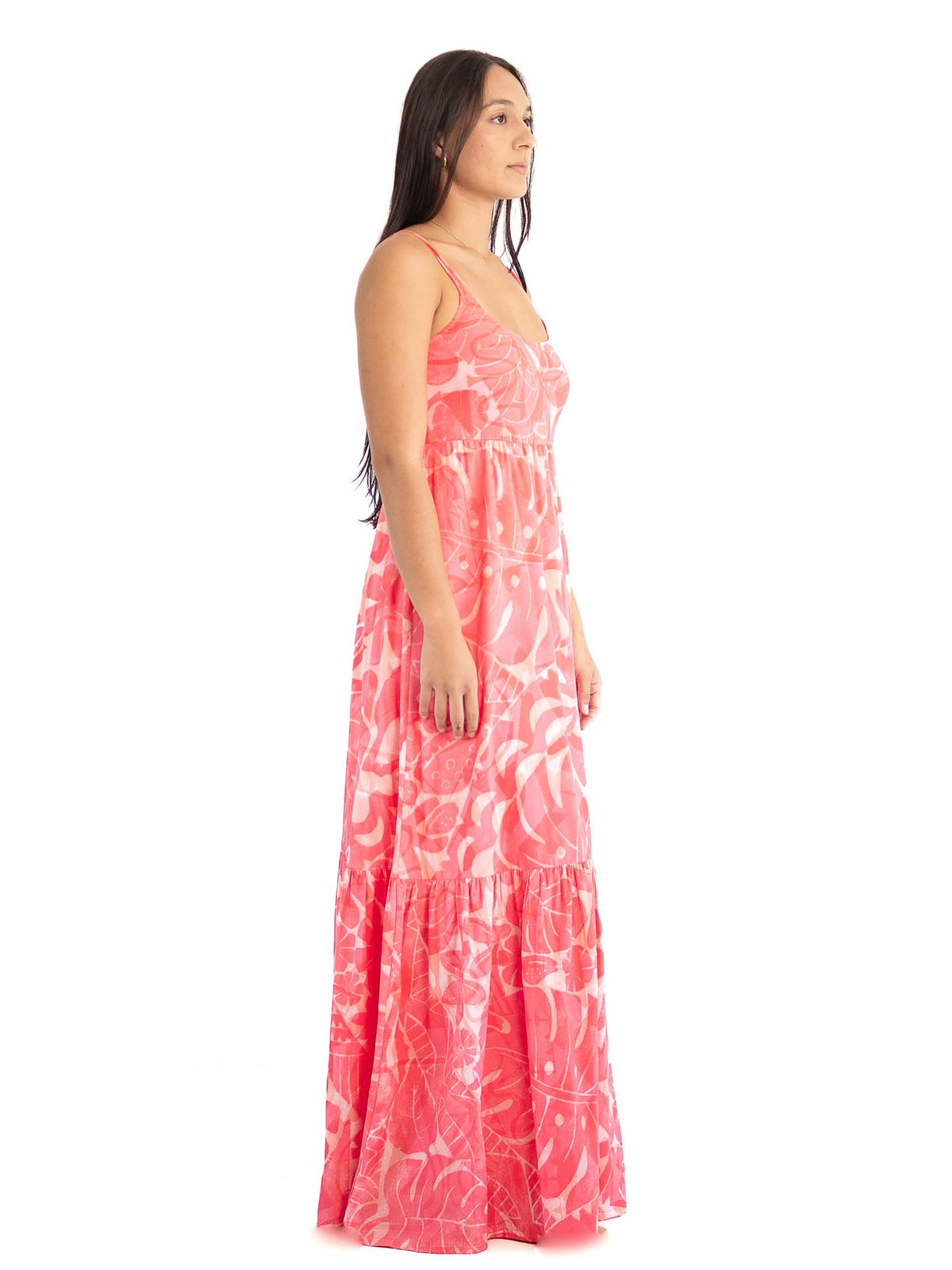 Tamua Dress
