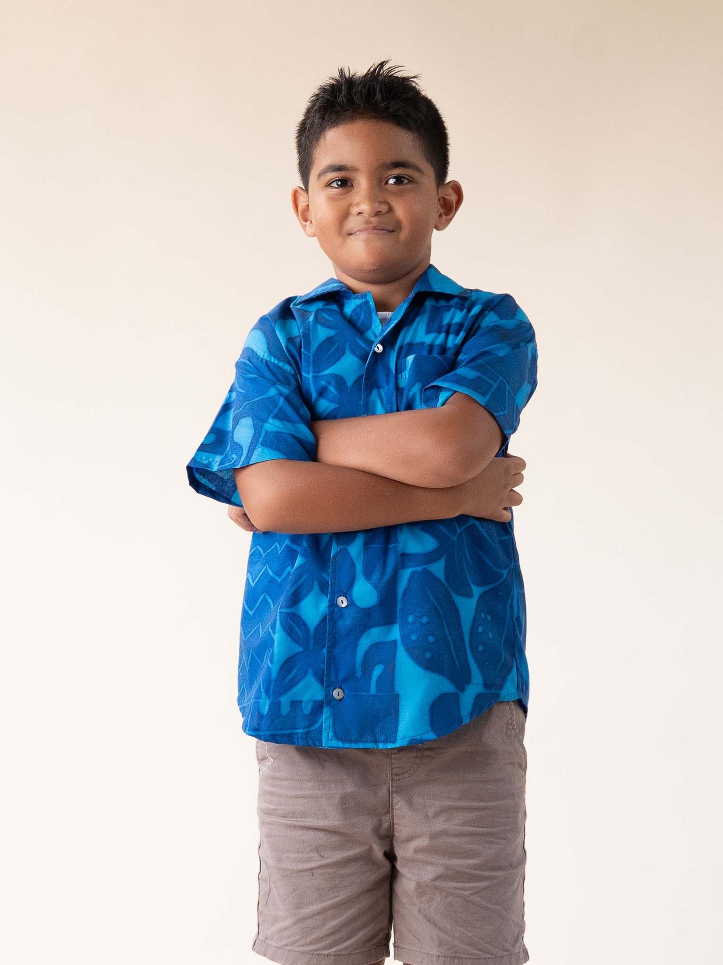Tumu Shirt