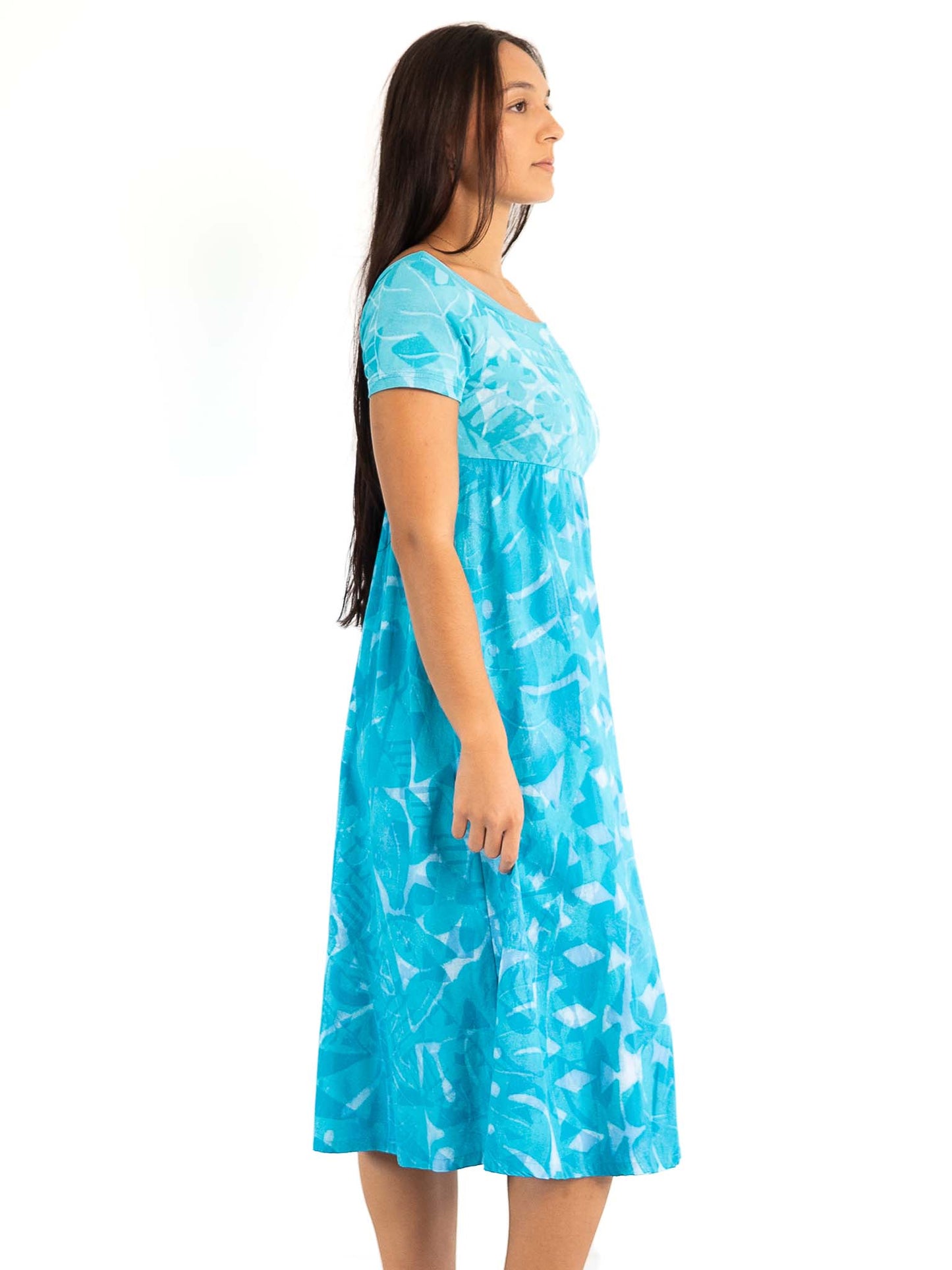 Tarani Dress Midi