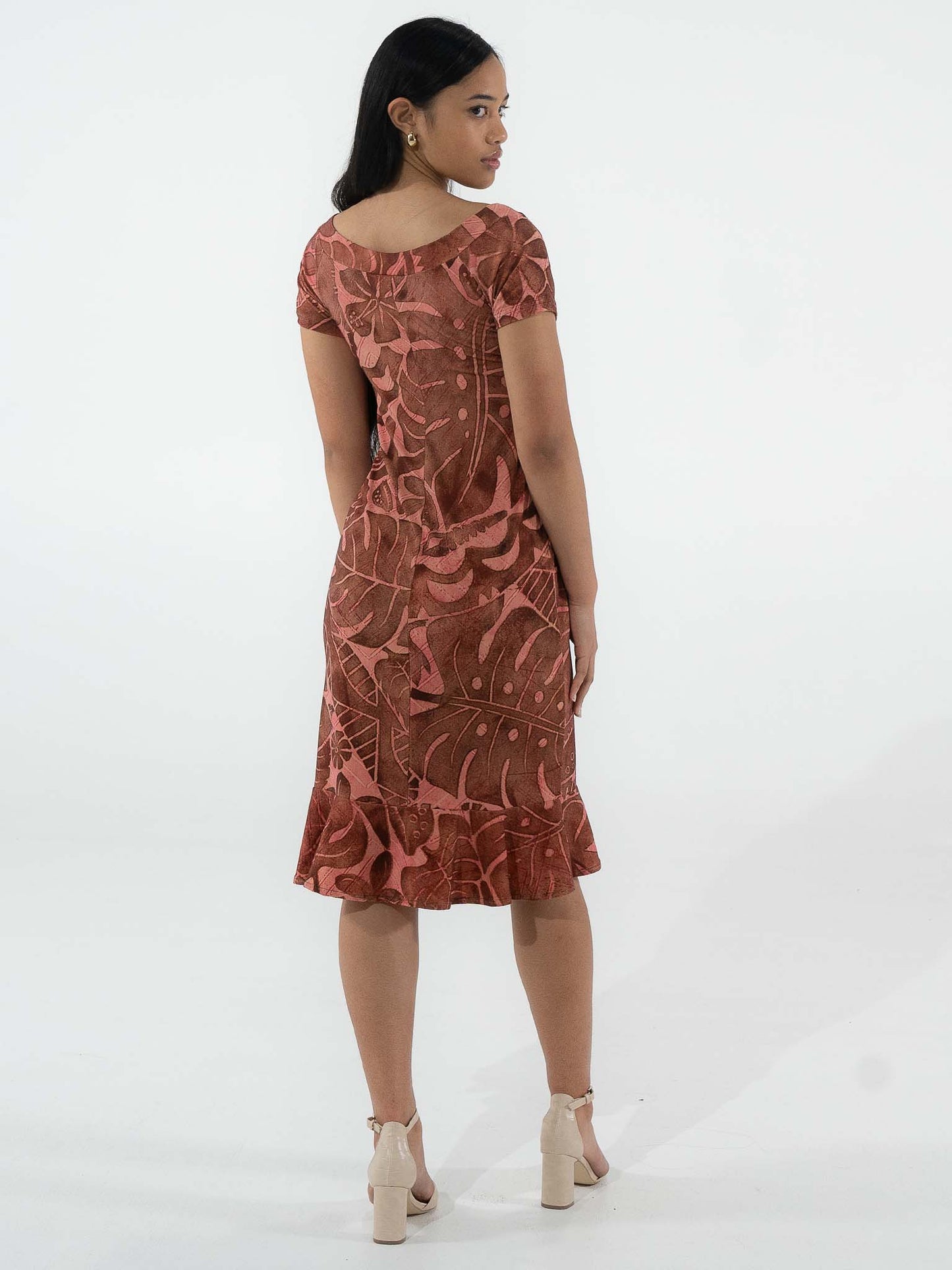 Ana Dress
