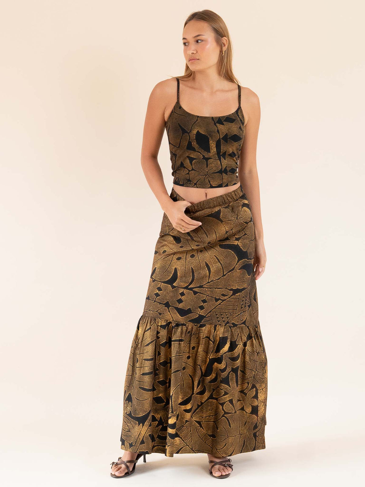 Pualani Skirt