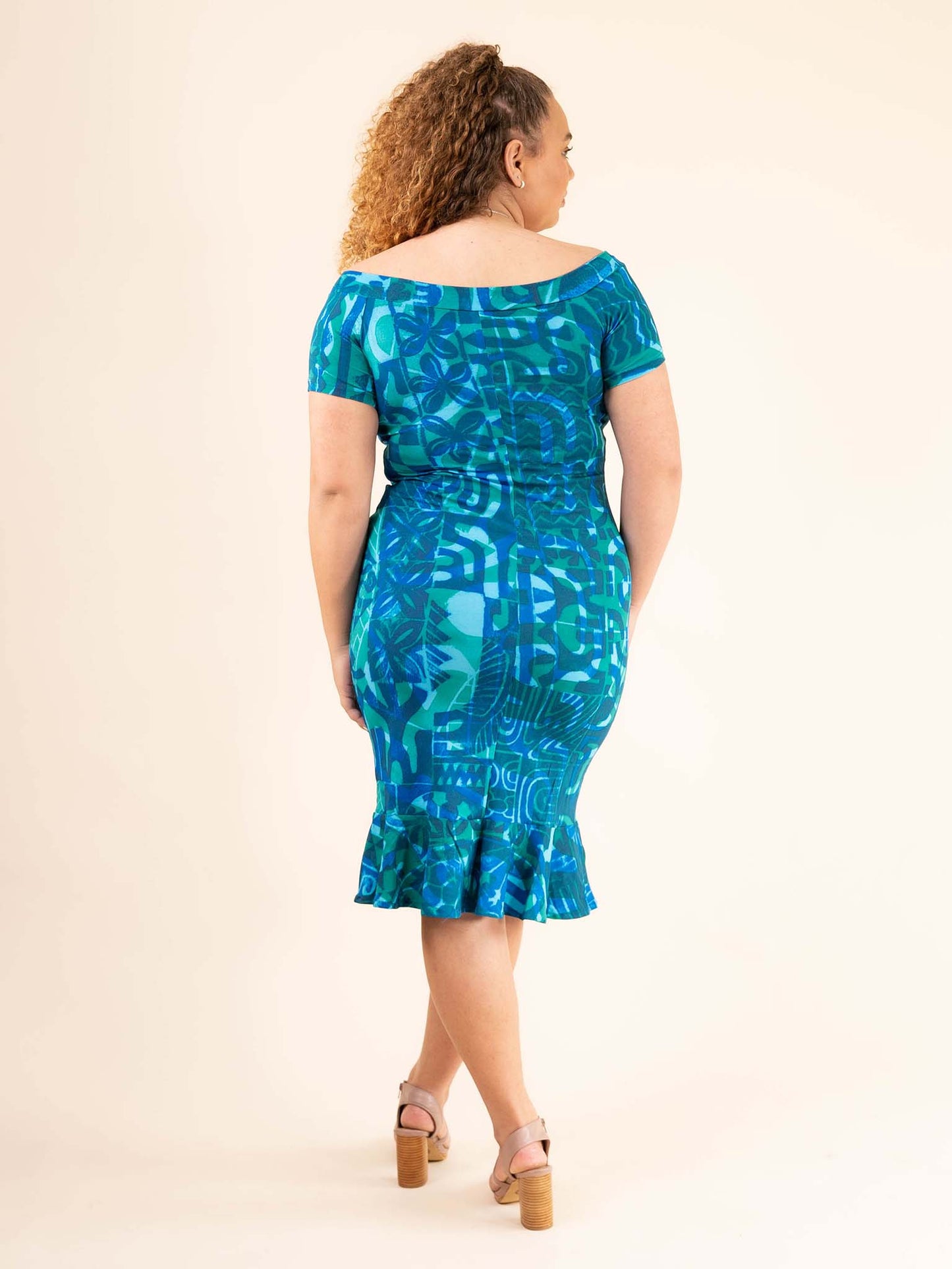Ana Dress