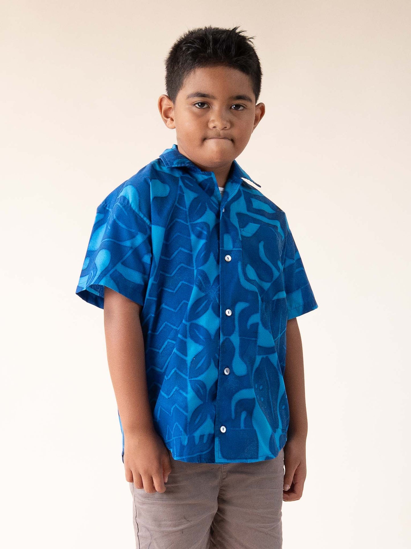 Tumu Shirt