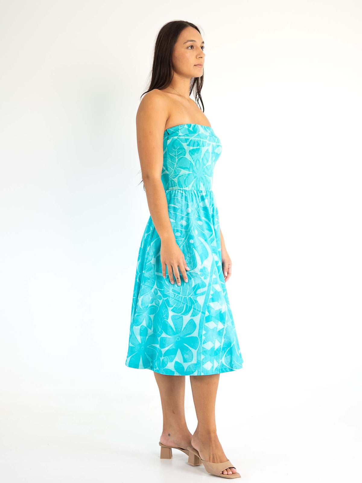 Tehina Dress