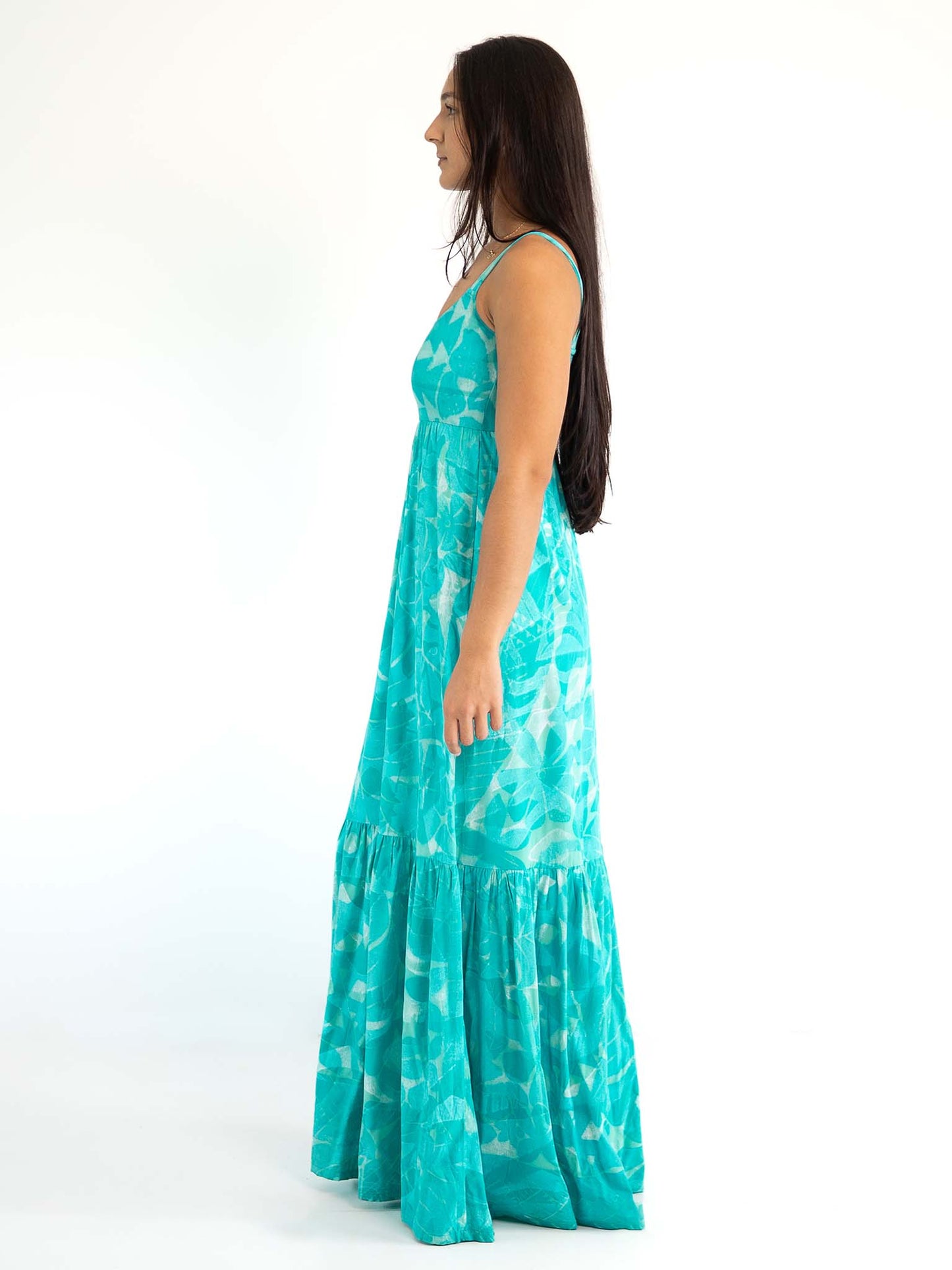 Tamua Dress