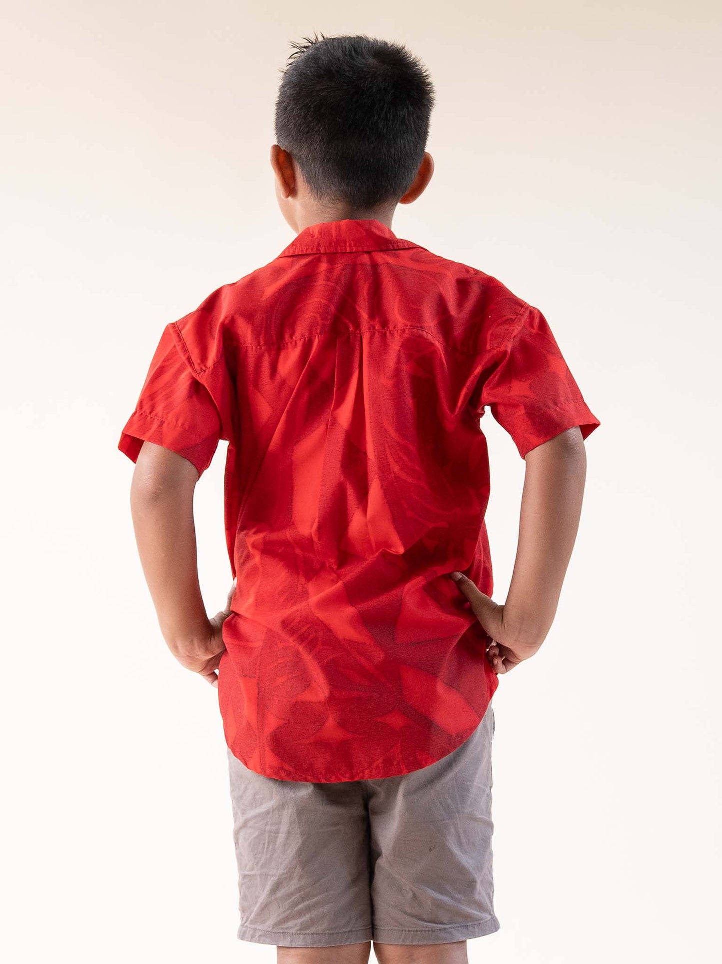 Tumu Shirt