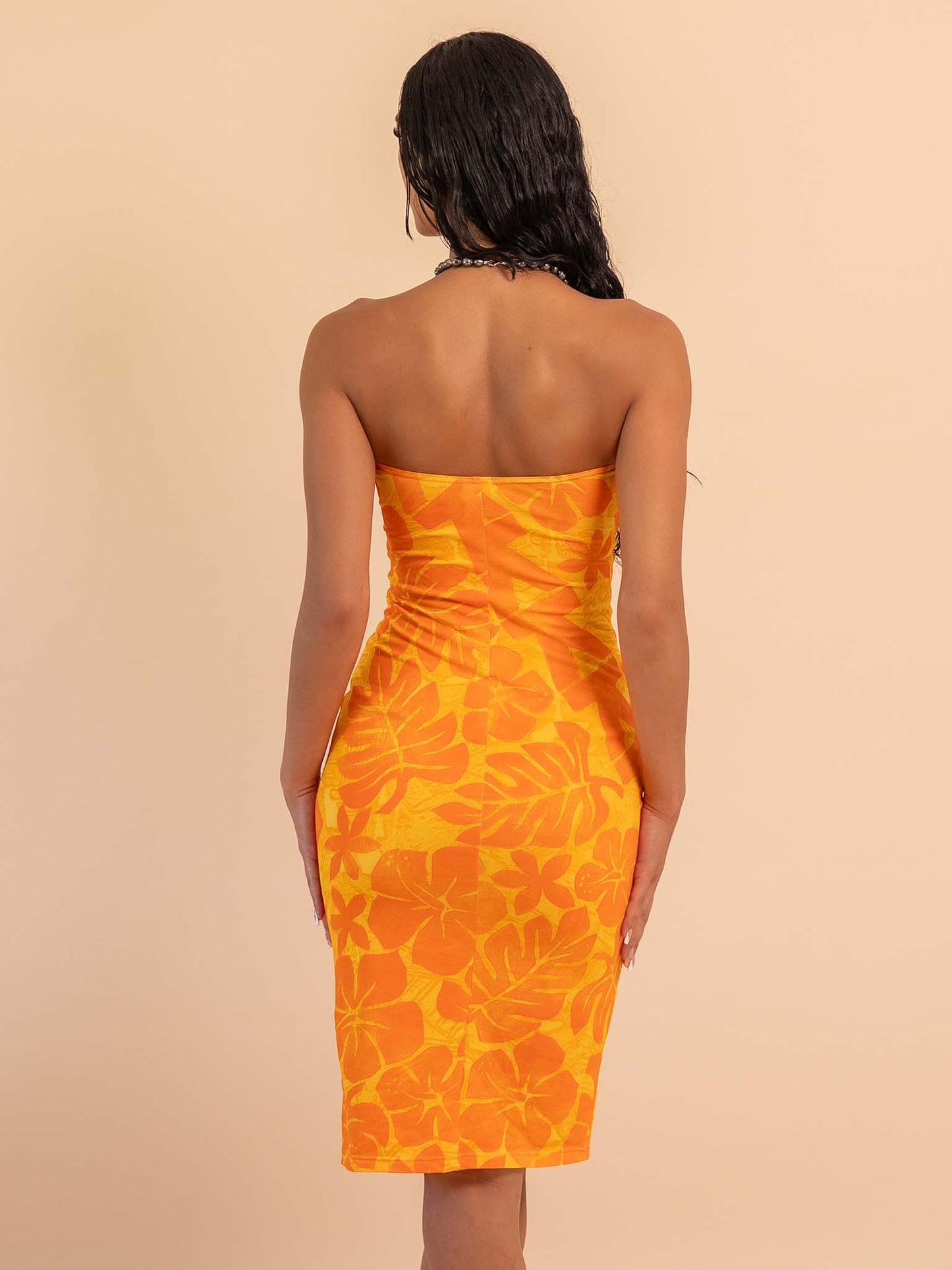 Mina Dress