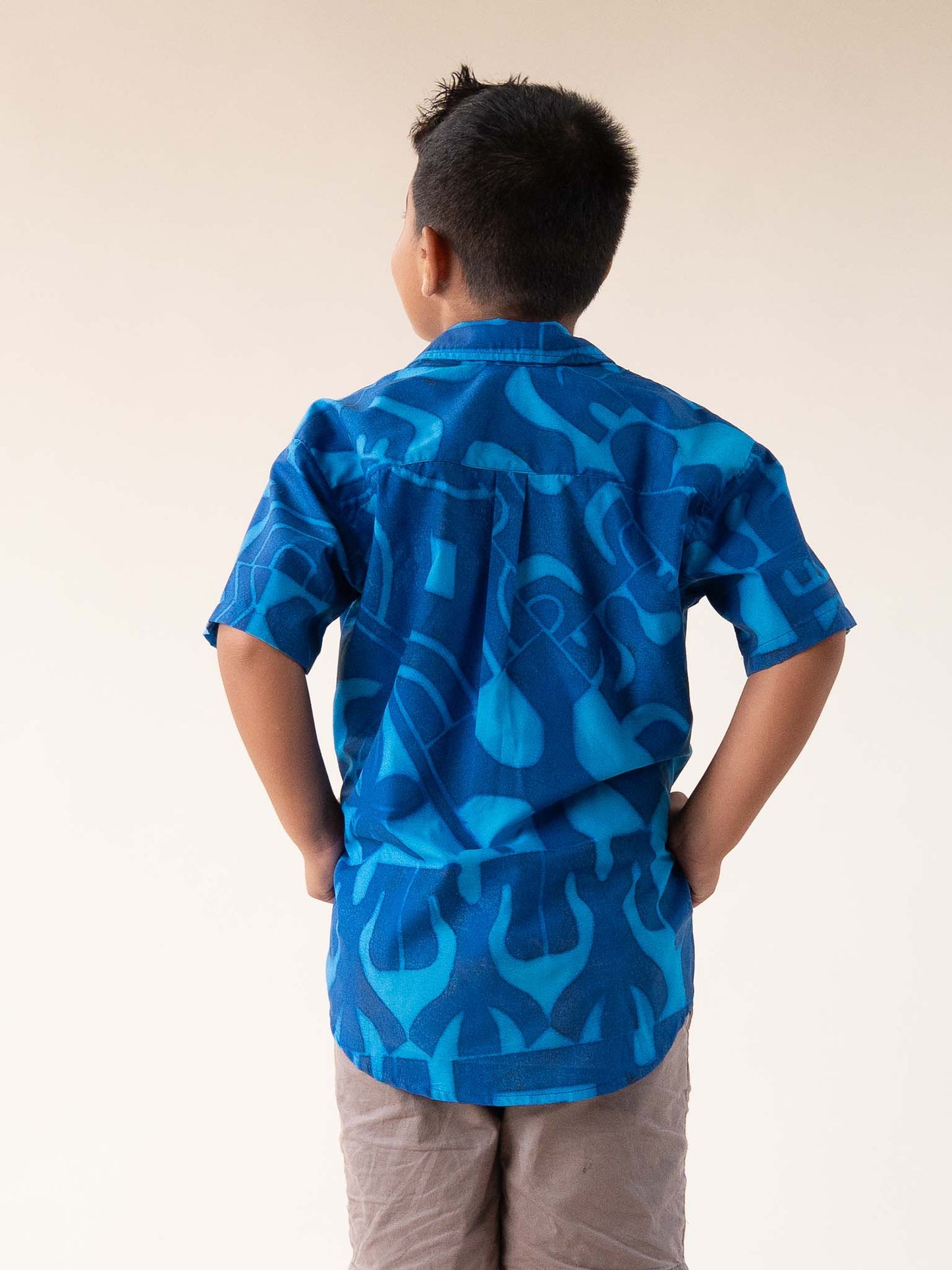 Tumu Shirt
