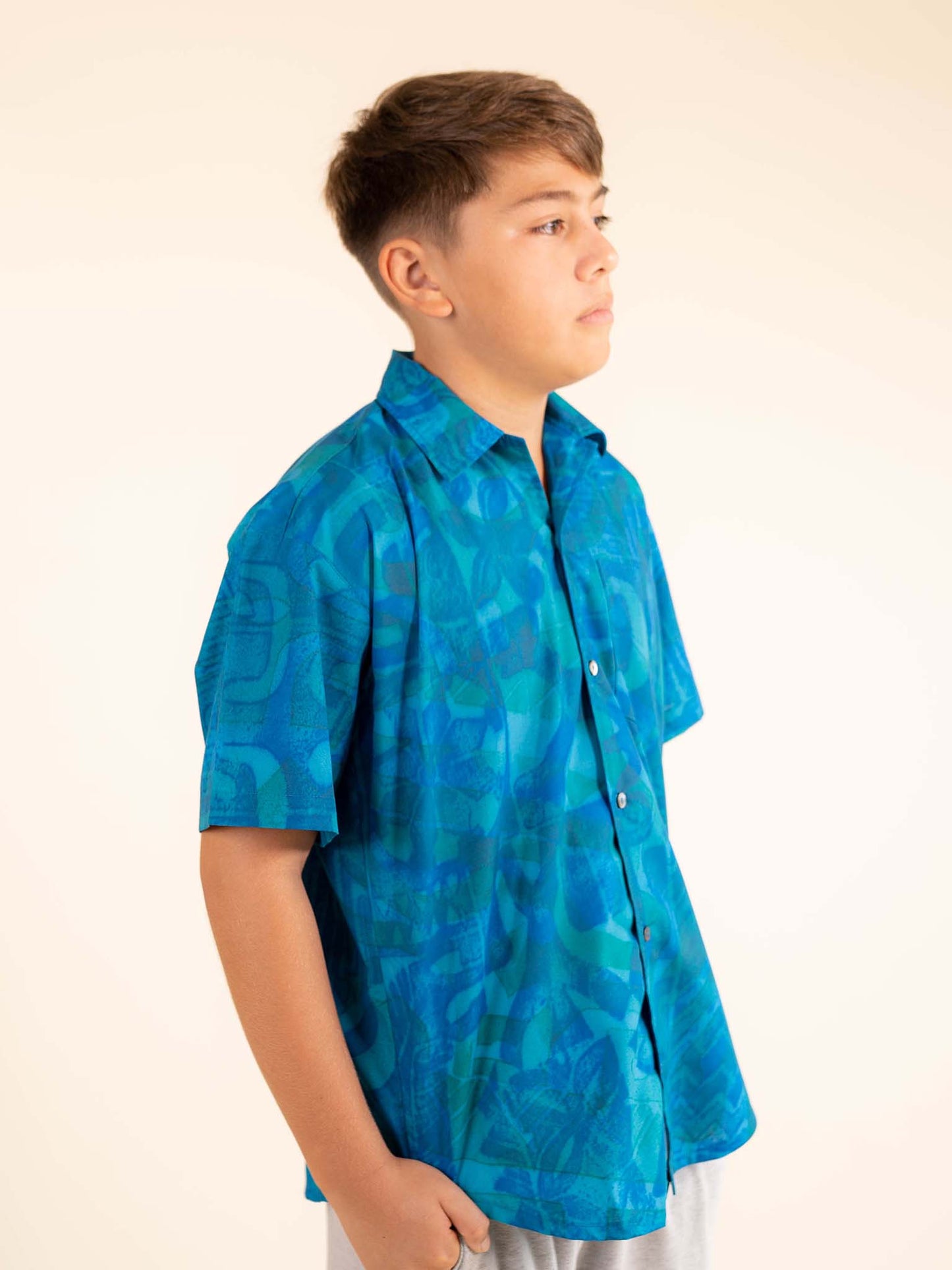 Tumu Shirt