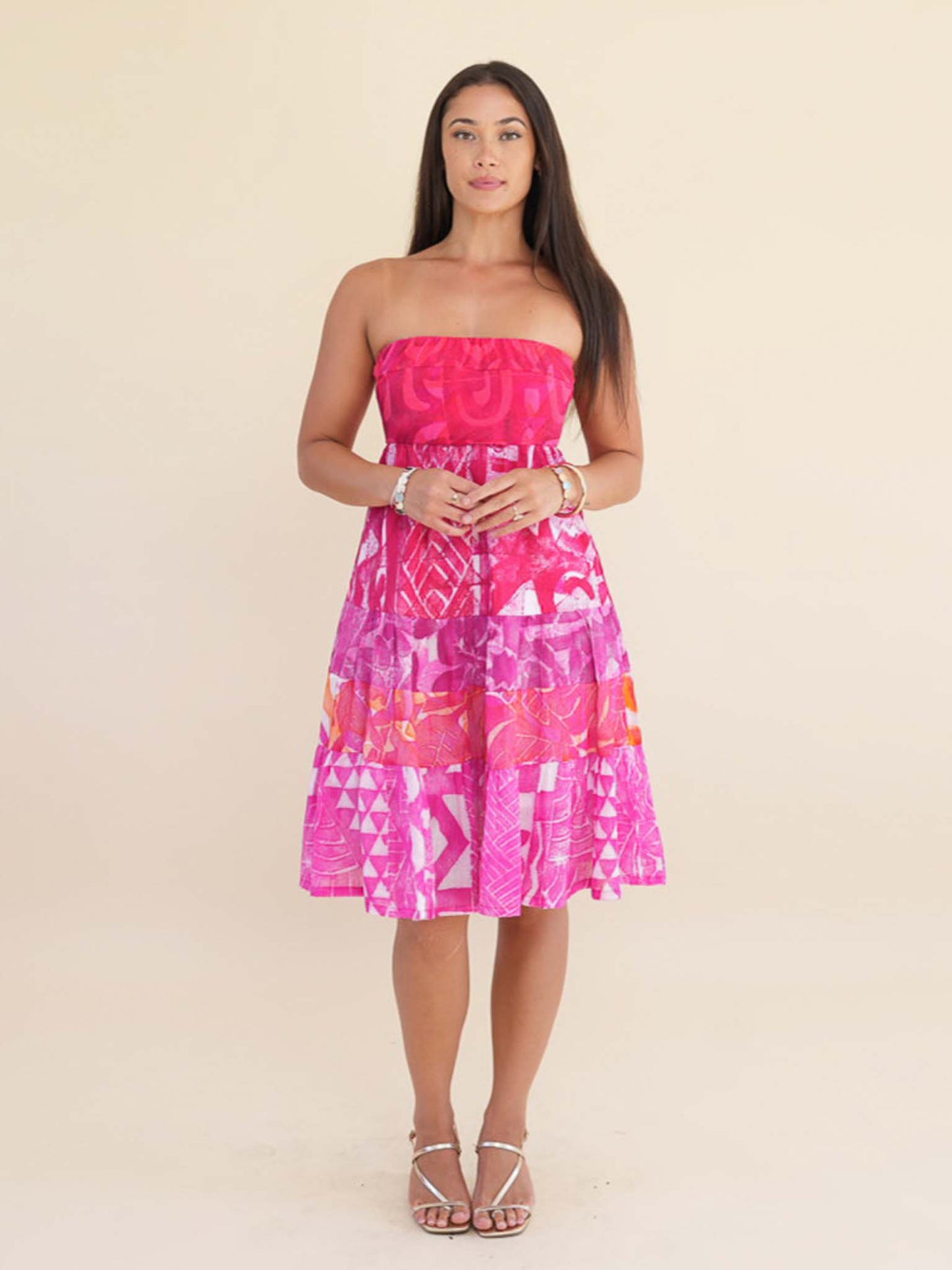 Kate Dress Mini