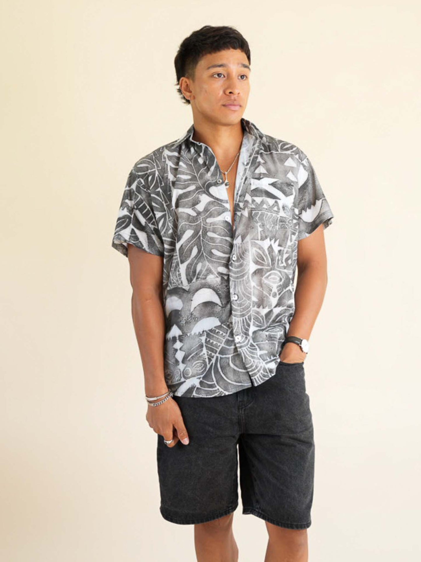 Taputu Shirt