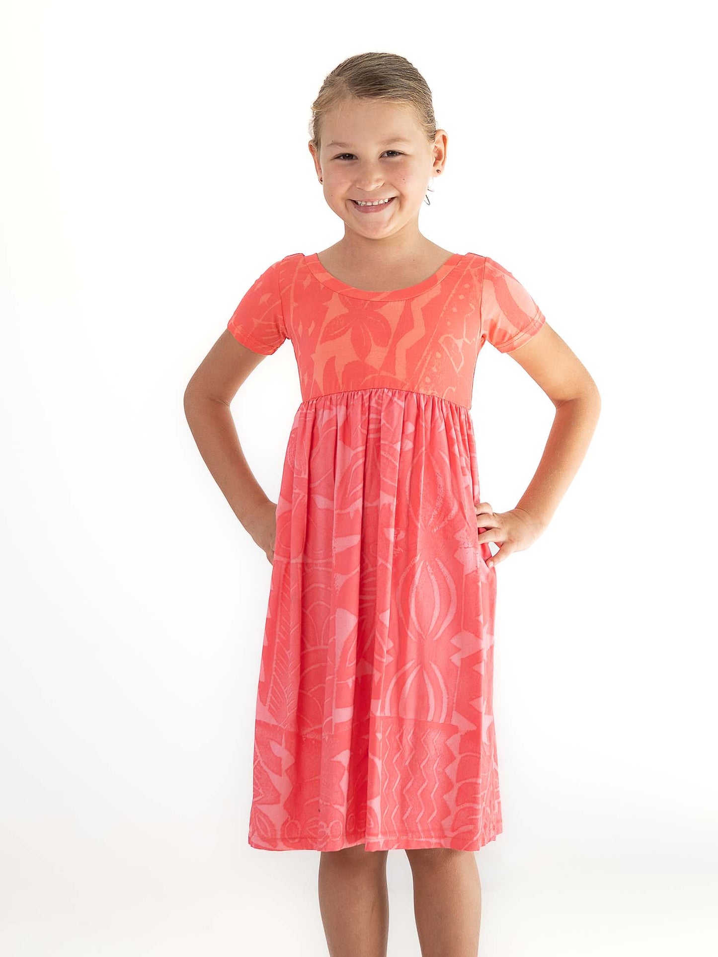 Tipani Dress